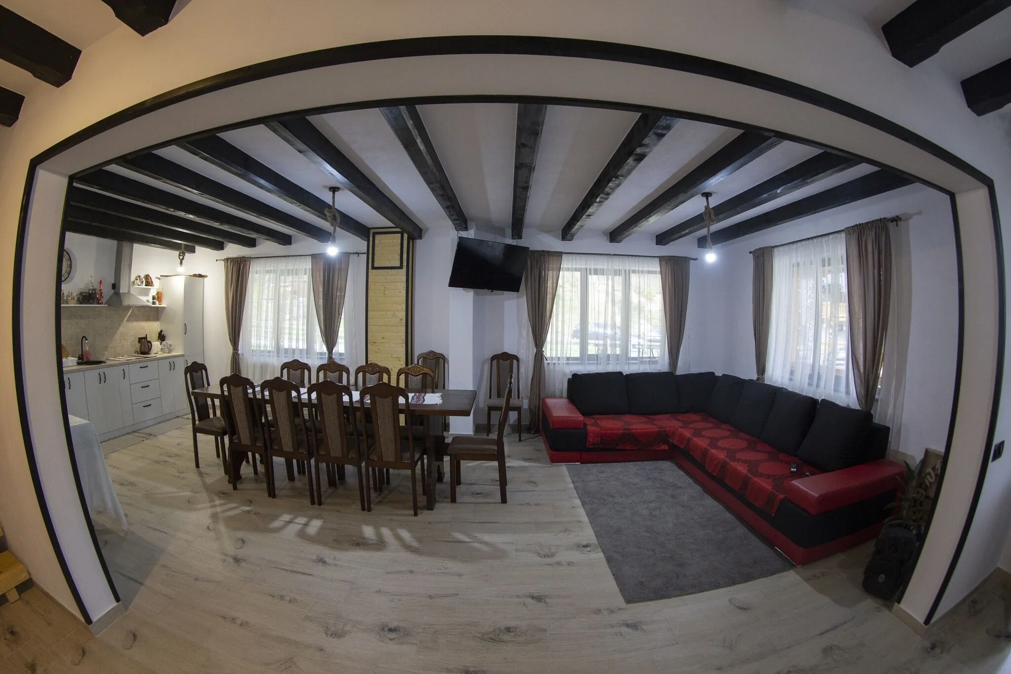 Cabana Izvorul Miclăușa Vama – Vama, România
