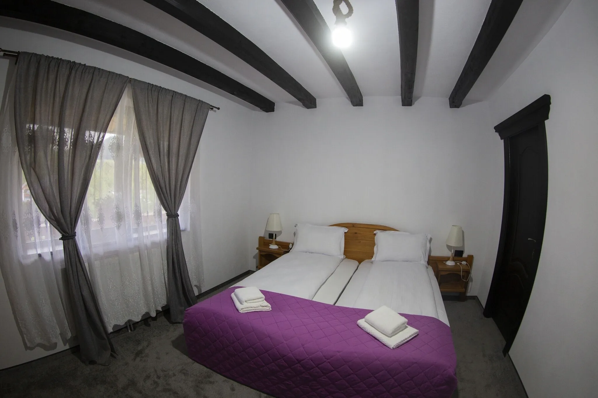 Cabana Izvorul Miclăușa Vama – Vama, România