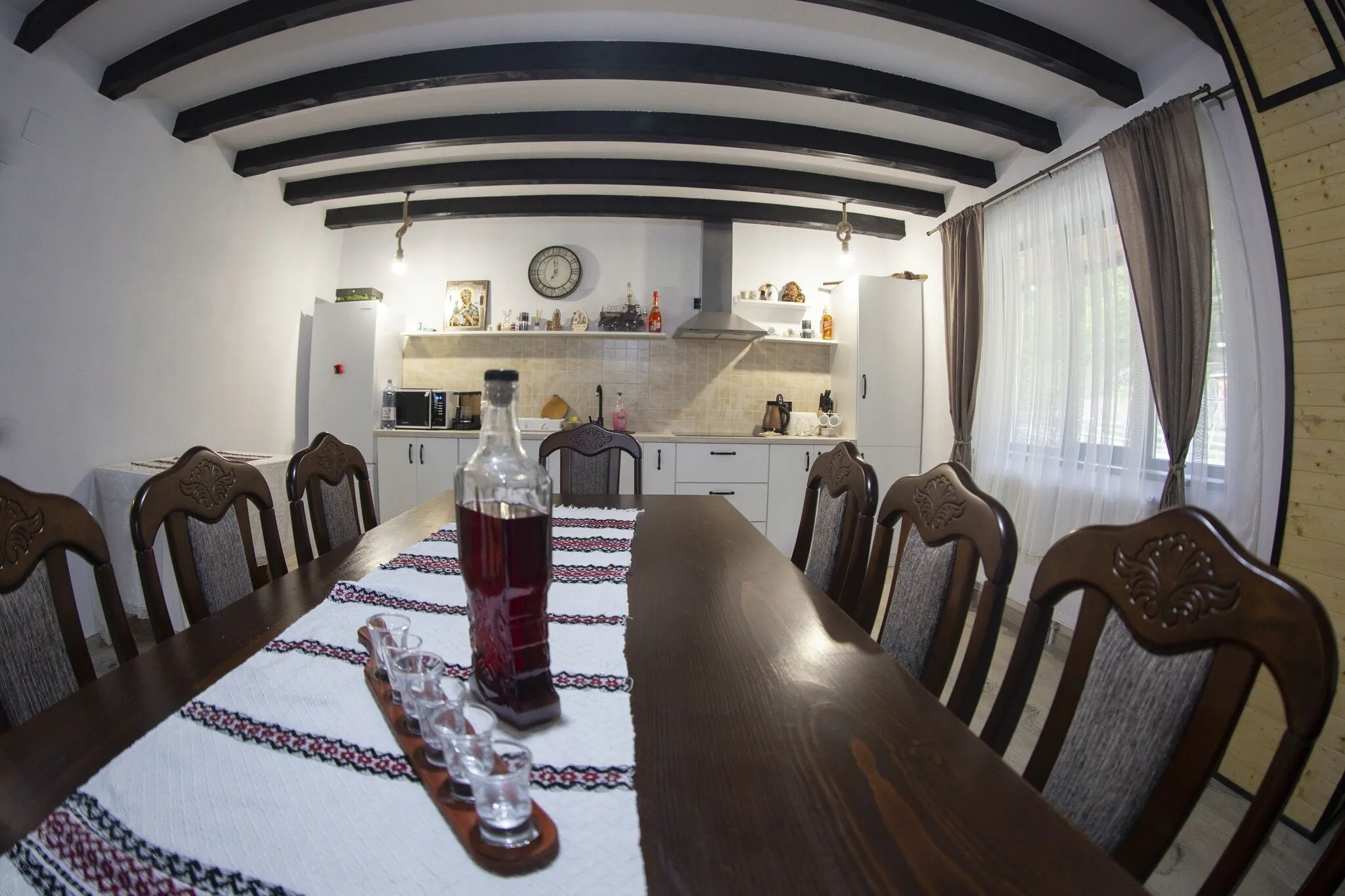 Cabana Izvorul Miclăușa Vama – Vama, România