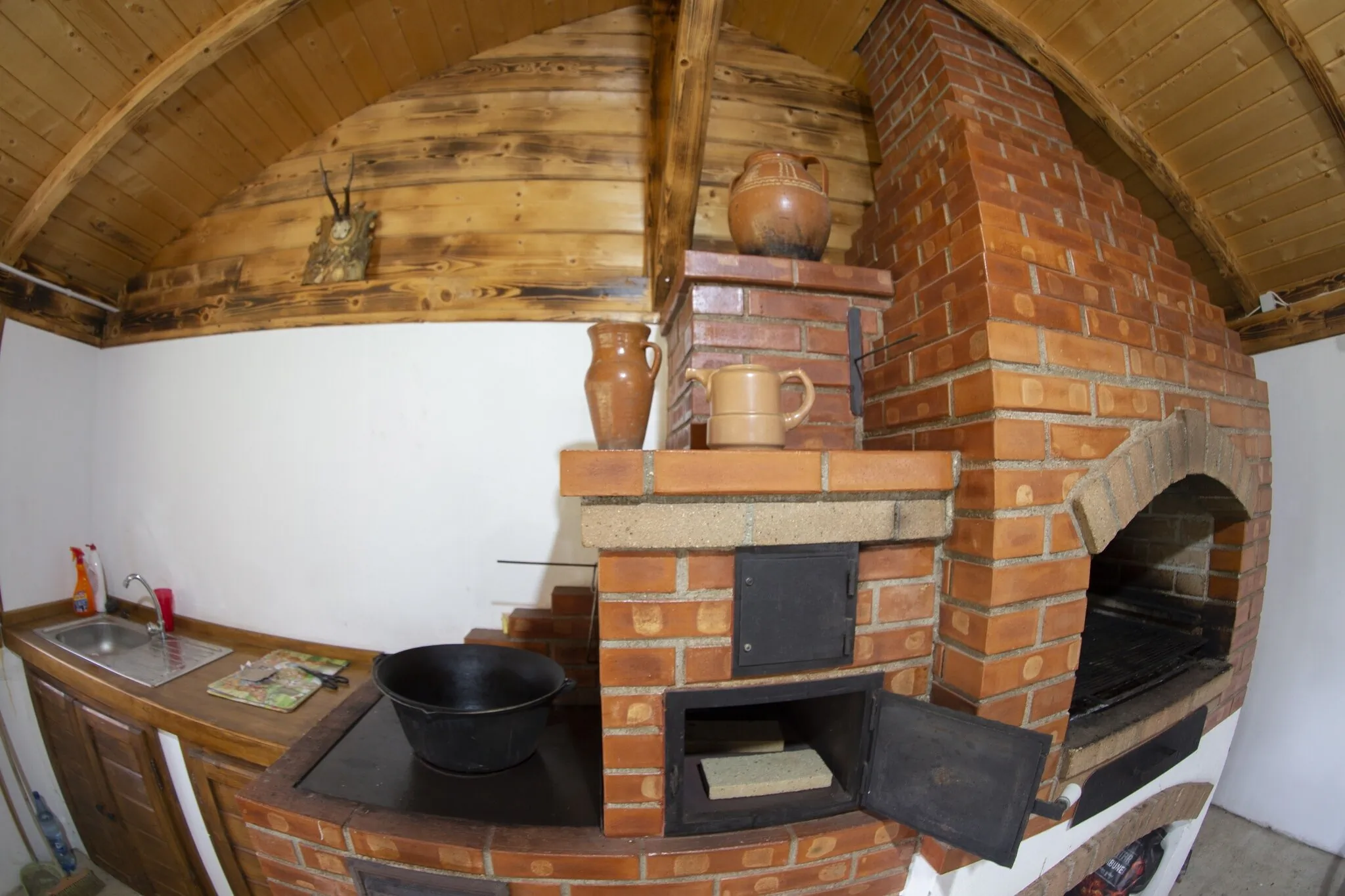 Cabana Izvorul Miclăușa Vama – Vama, România