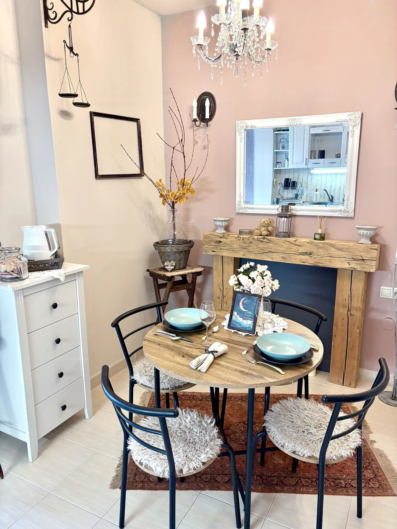Gold Moon Apartment Kecskemét - foto 4