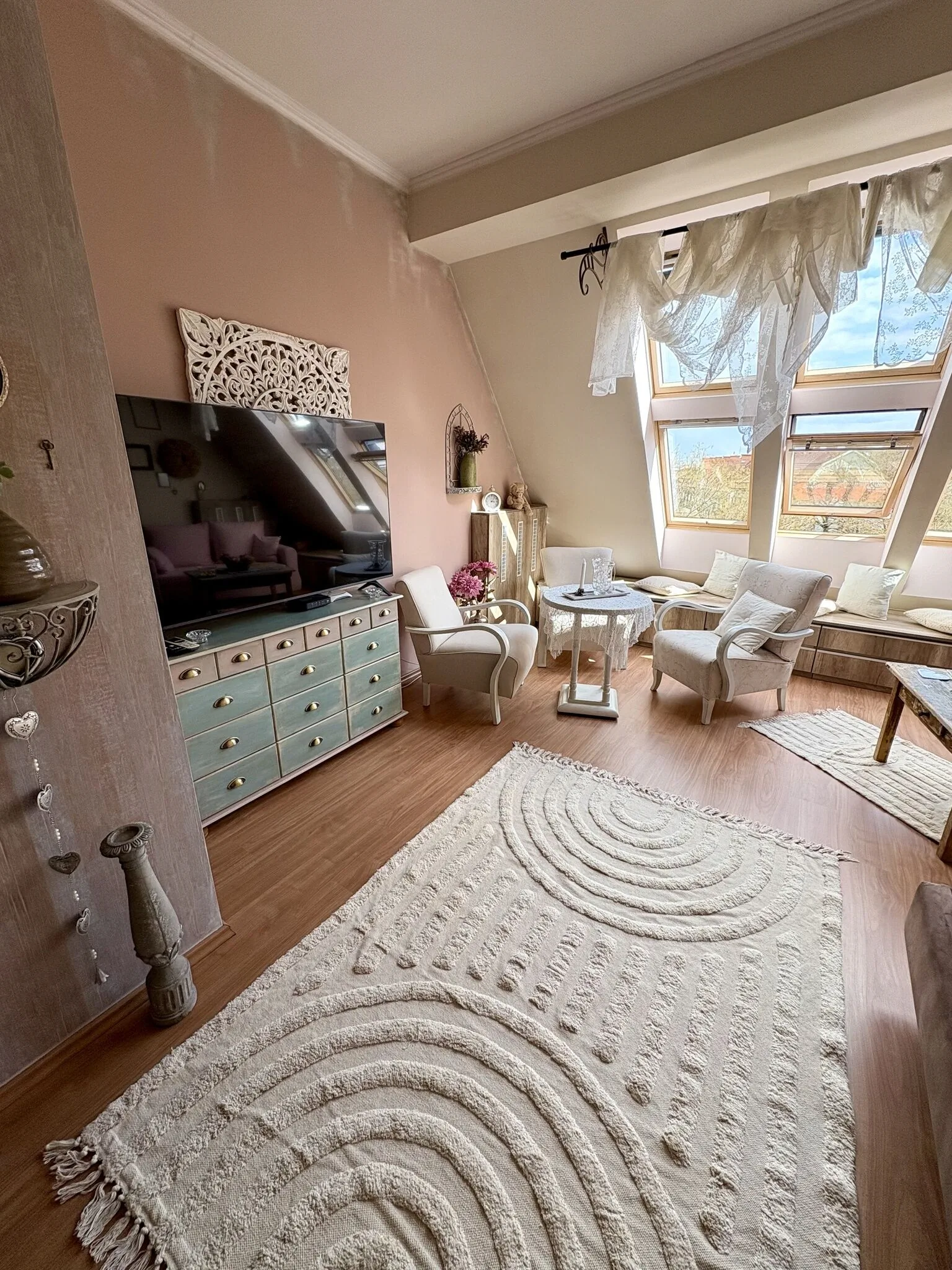 Gold Moon Apartment Kecskemét - foto 1