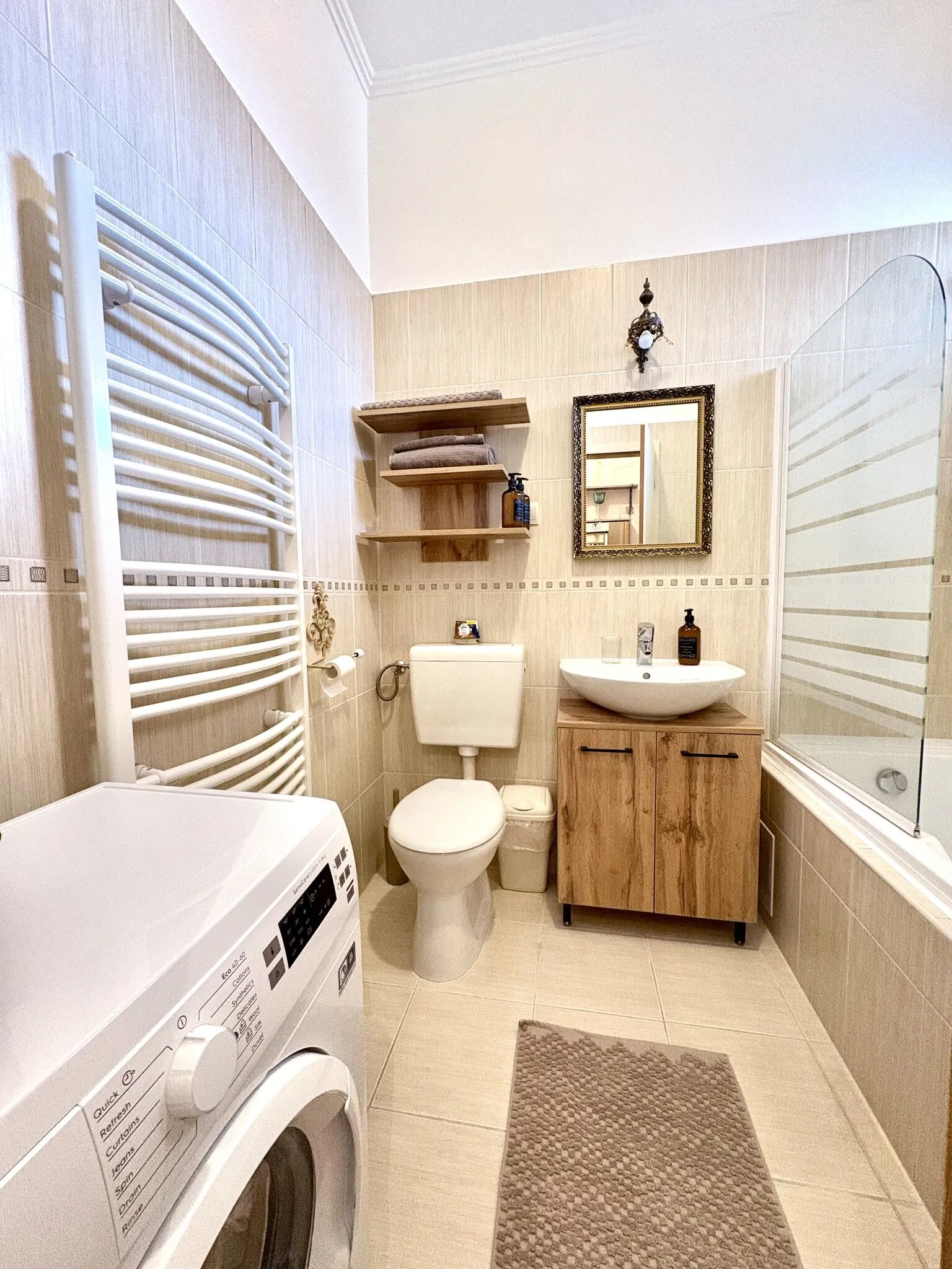 Gold Moon Apartment Kecskemét - foto 7