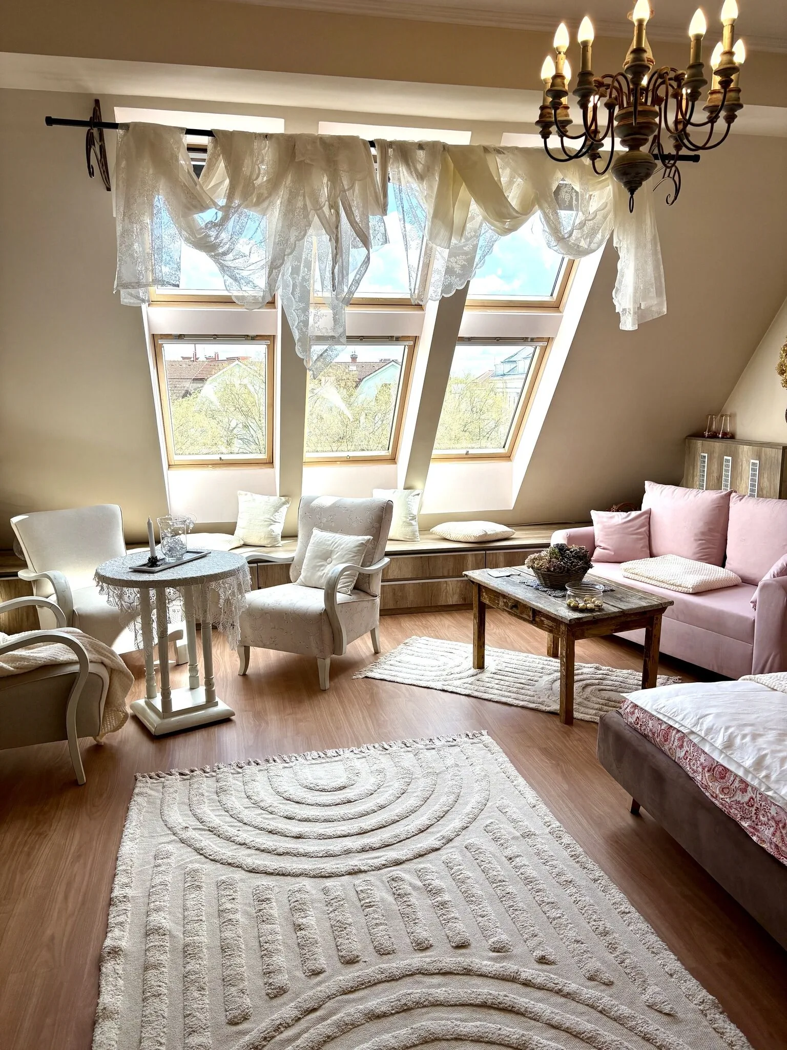 Gold Moon Apartment Kecskemét - foto 10