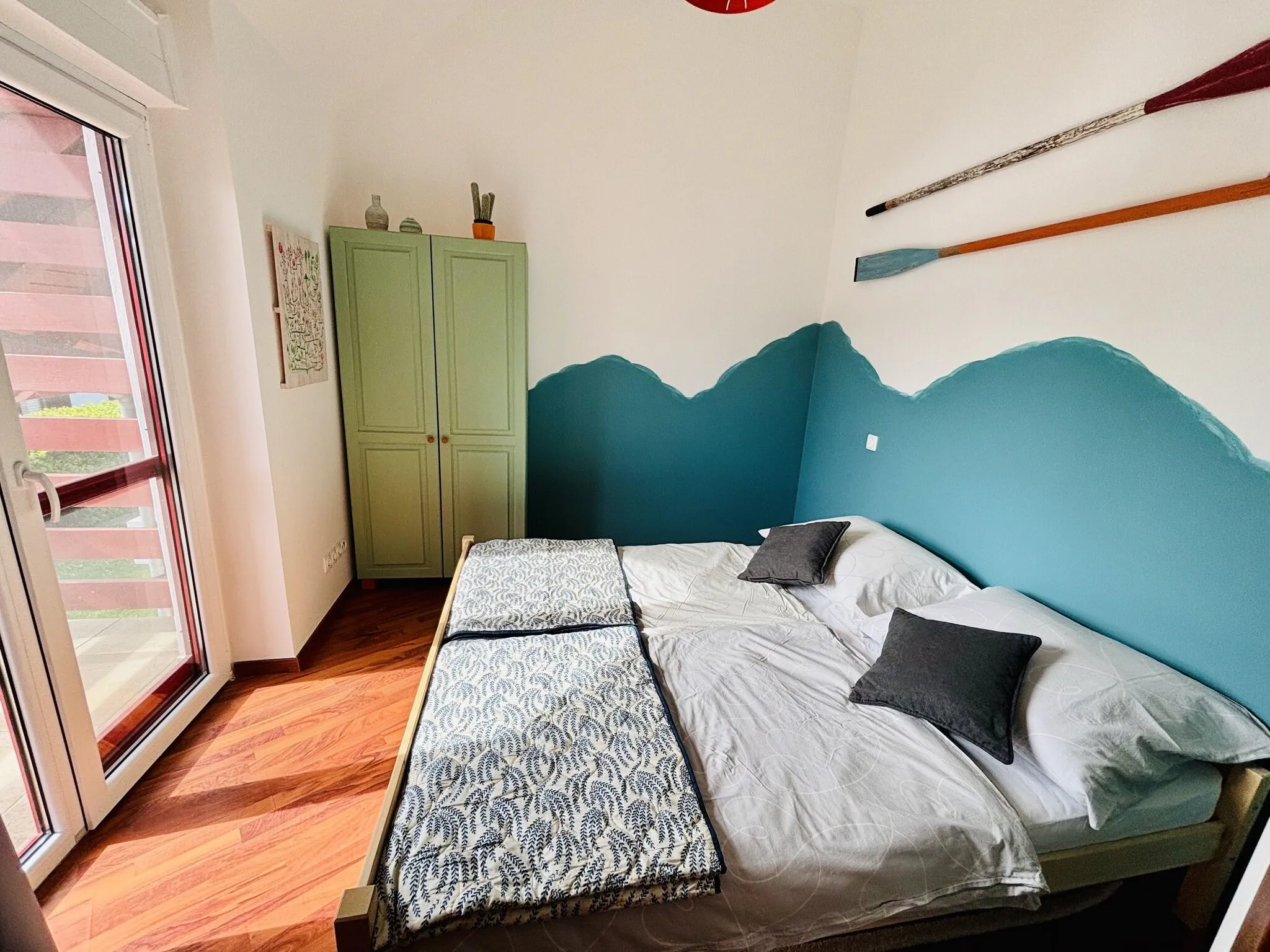 Mimi2 Apartment Zamárdi – Zamárdi, Ungaria
