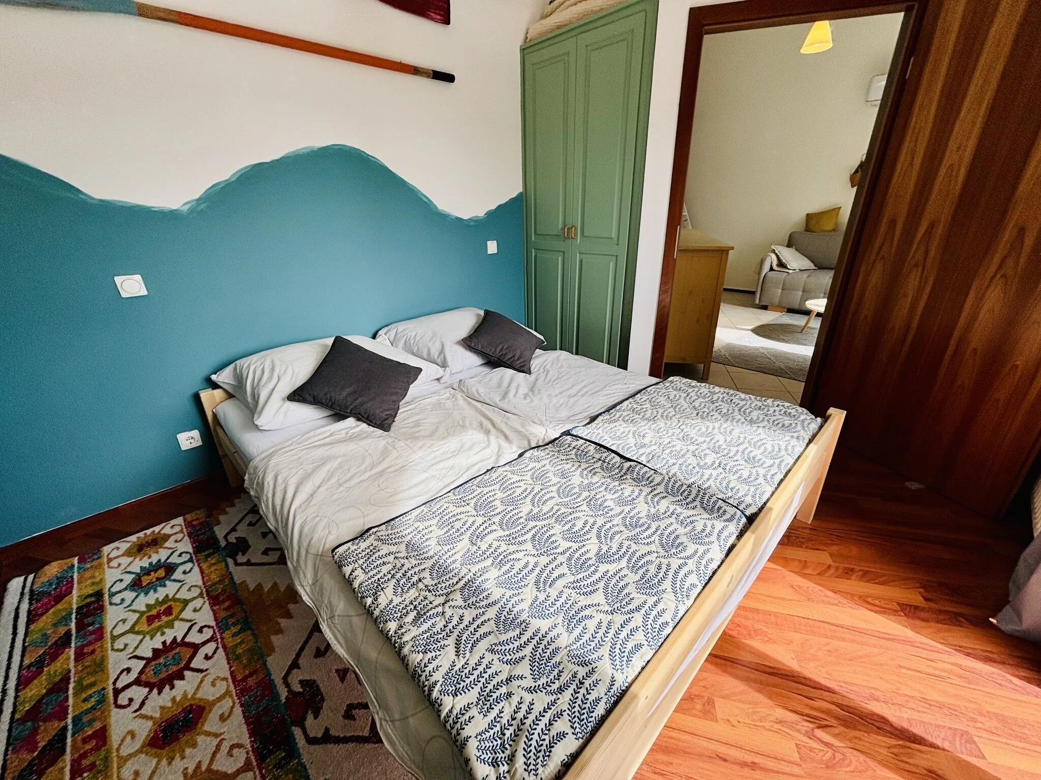 Mimi2 Apartment Zamárdi – Zamárdi, Ungaria
