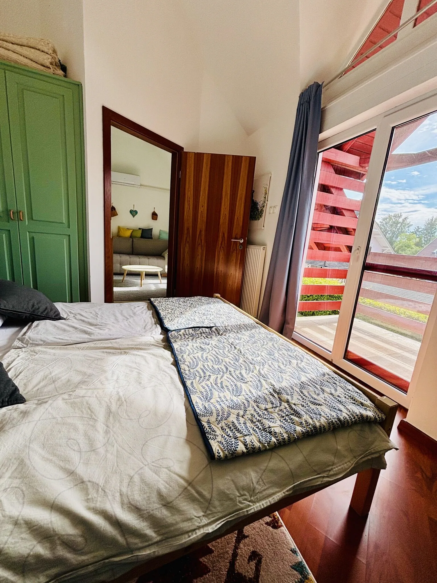 Mimi2 Apartment Zamárdi – Zamárdi, Ungaria