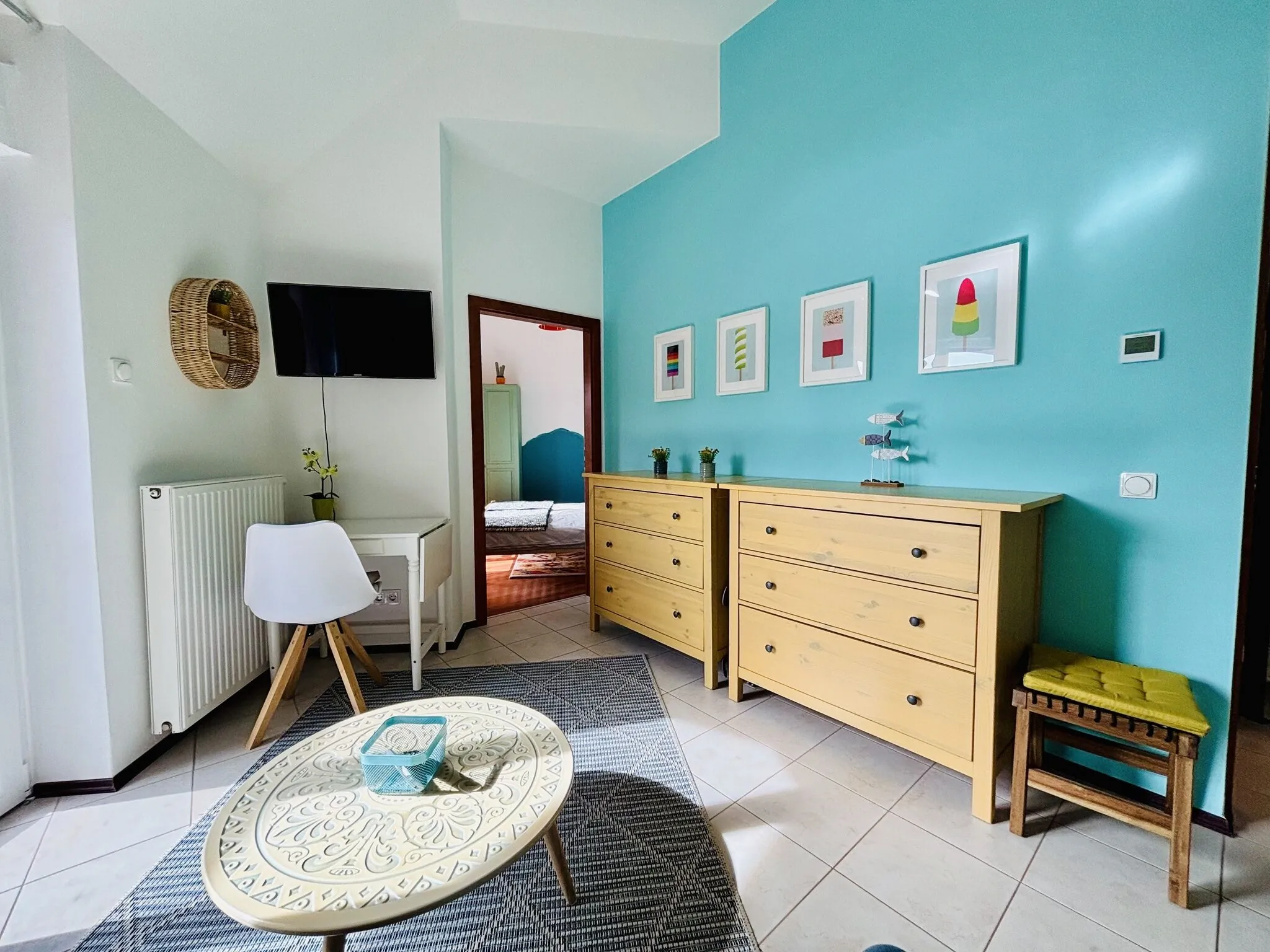 Mimi2 Apartment Zamárdi – Zamárdi, Ungaria