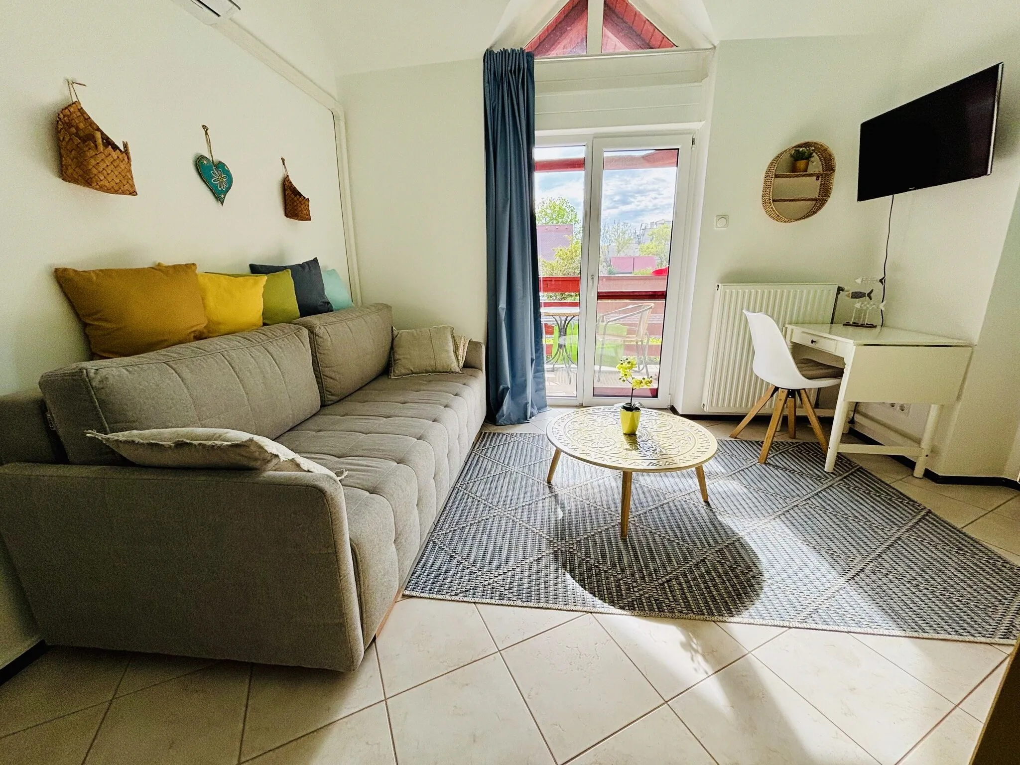 Mimi2 Apartment Zamárdi – Zamárdi, Ungaria