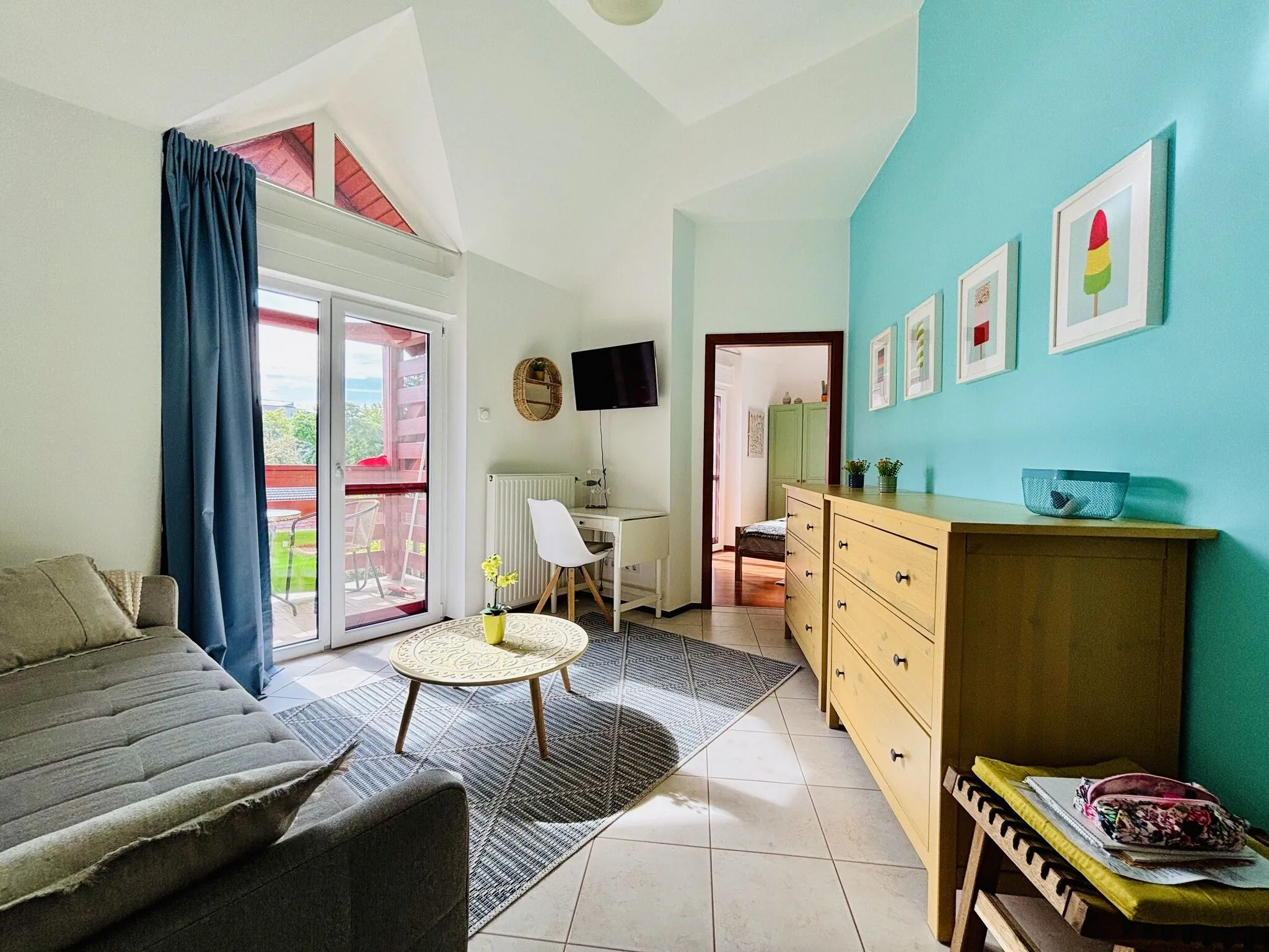 Mimi2 Apartment Zamárdi – Zamárdi, Ungaria