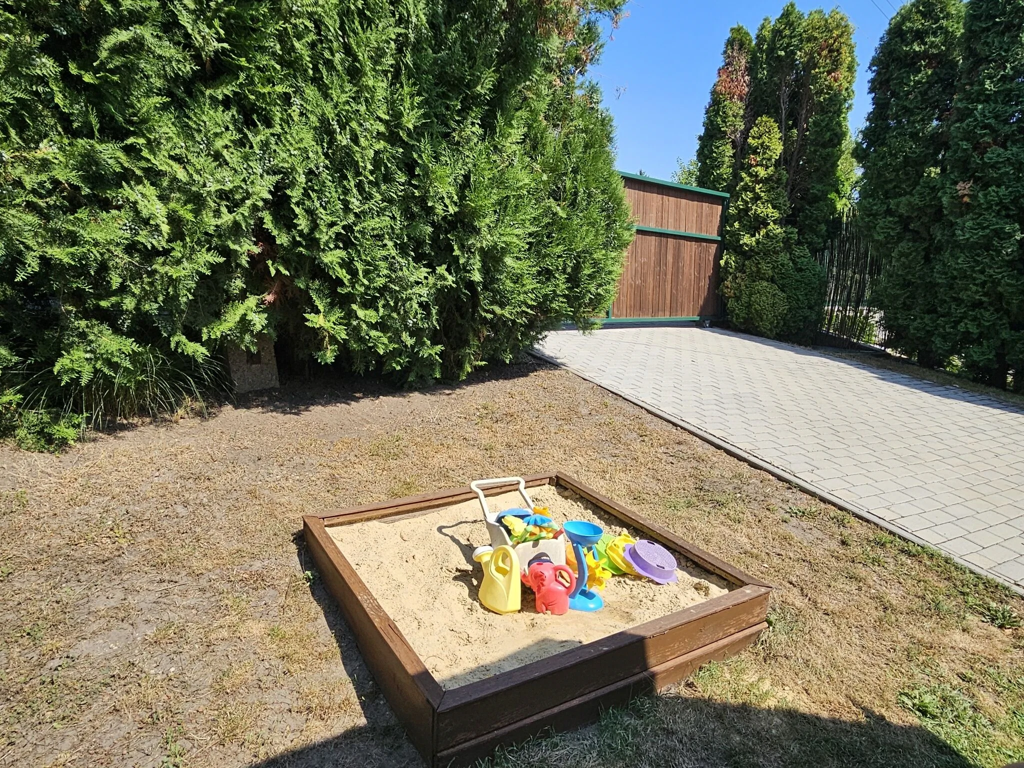 Pálfi Vendégház Szigliget – Szigliget, Ungaria