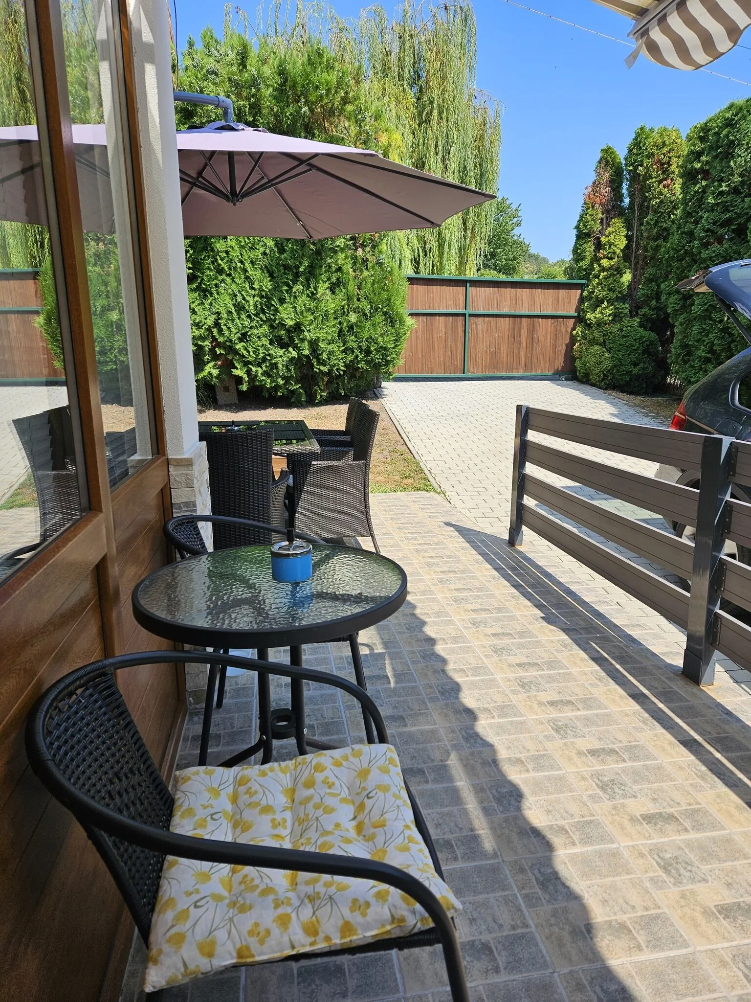 Pálfi Vendégház Szigliget – Szigliget, Ungaria