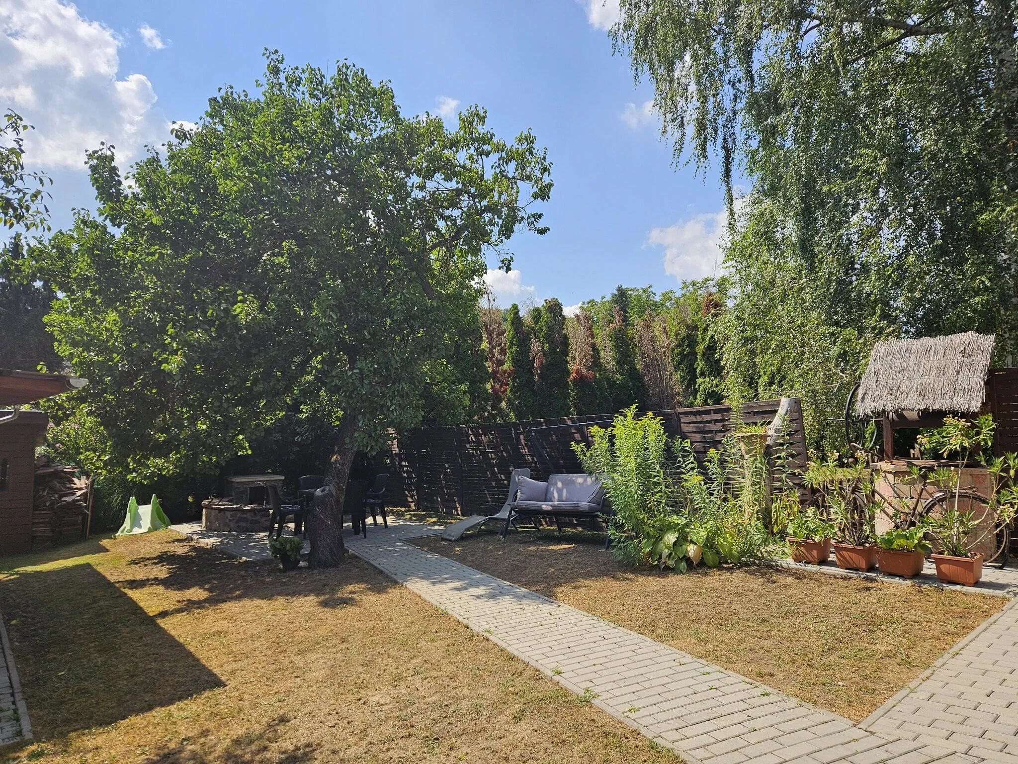 Pálfi Vendégház Szigliget – Szigliget, Ungaria