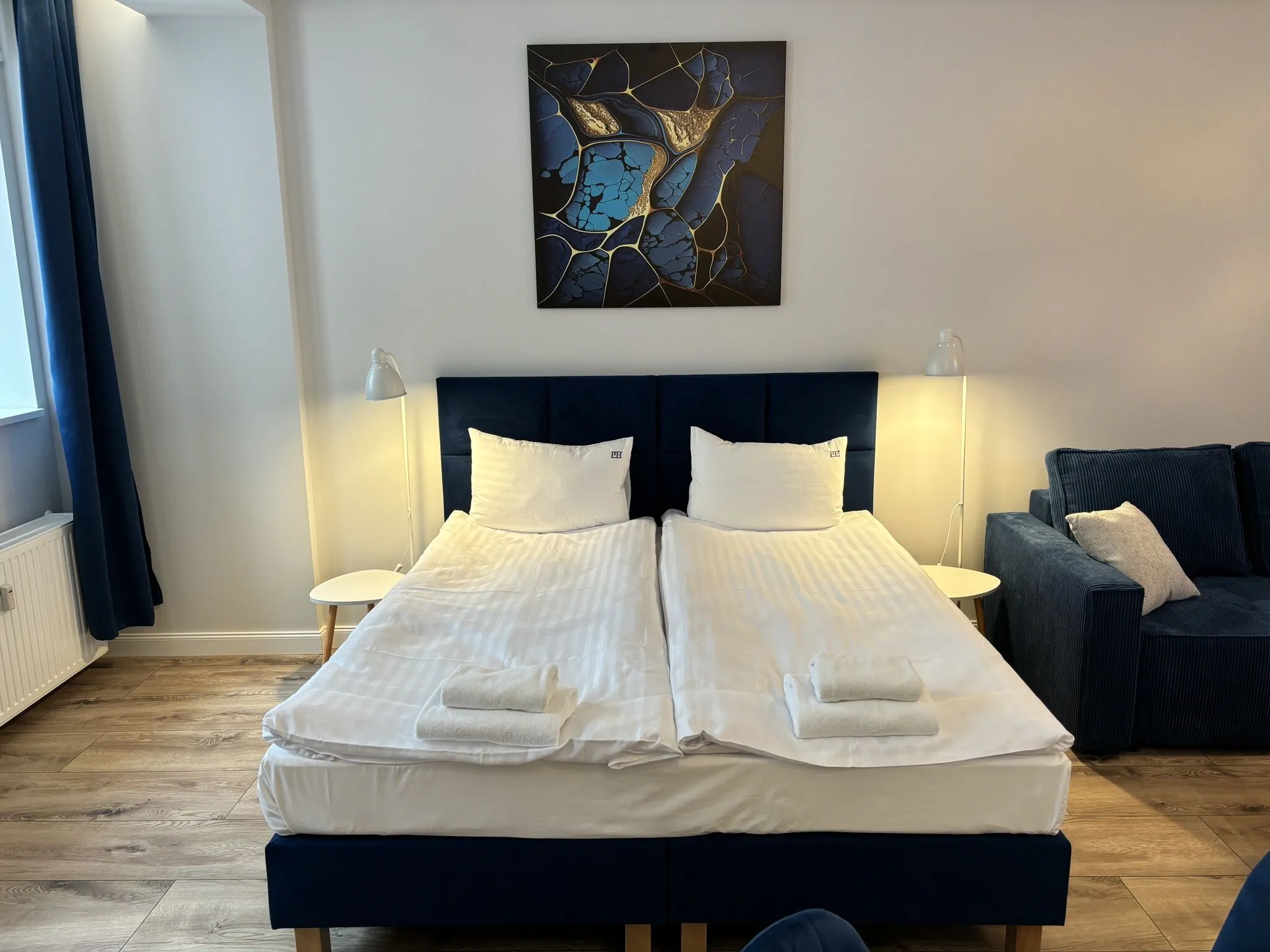 Apartamenty Provenir Home Kwiatowa 5 Poznań - foto 1