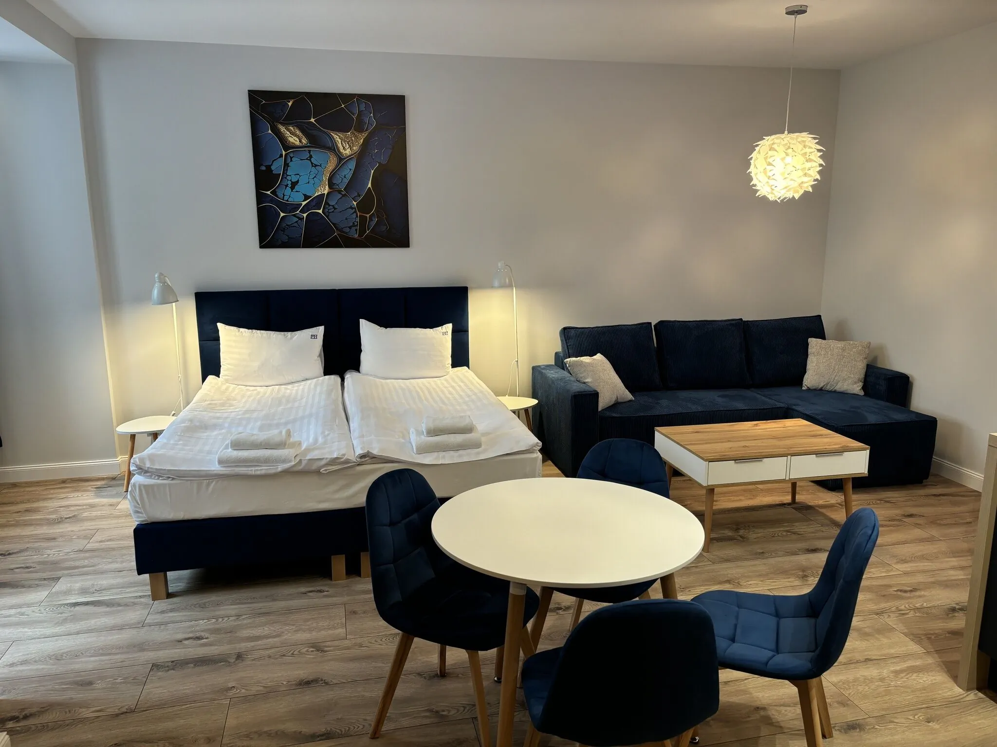 Apartamenty Provenir Home Kwiatowa 5 Poznań - foto 2
