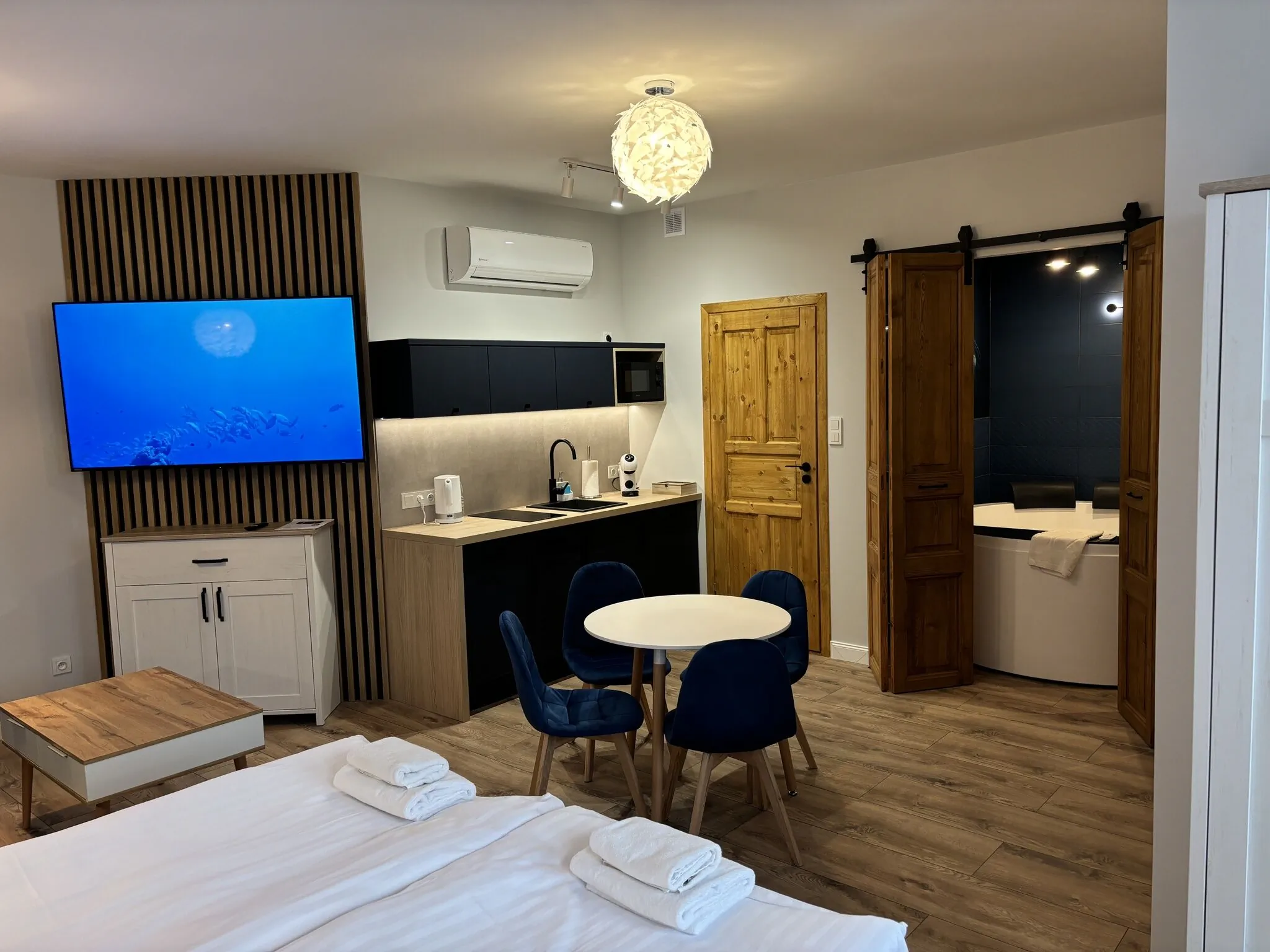 Apartamenty Provenir Home Kwiatowa 5 Poznań - foto 3
