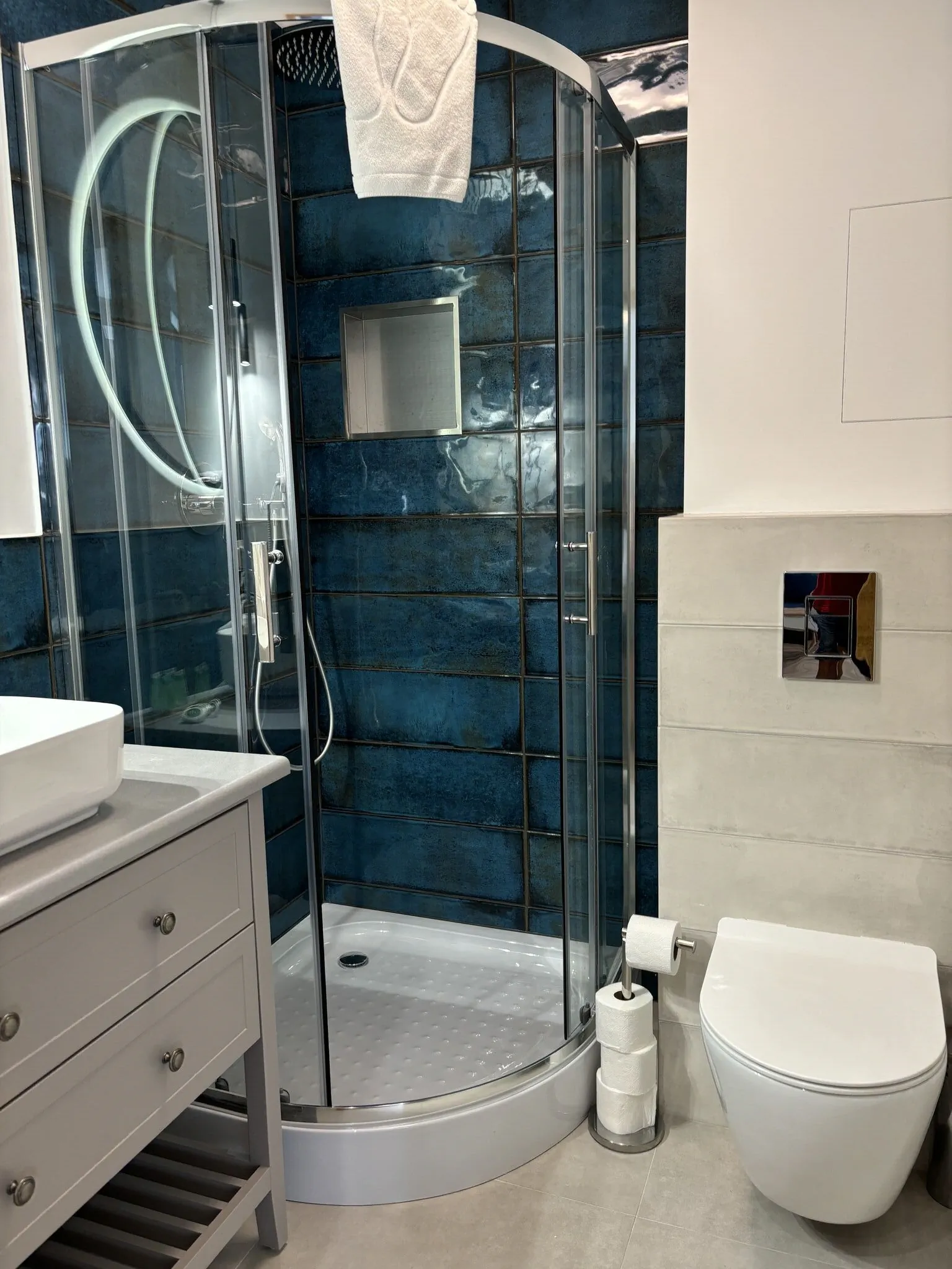 Apartamenty Provenir Home Kwiatowa 5 Poznań - foto 5