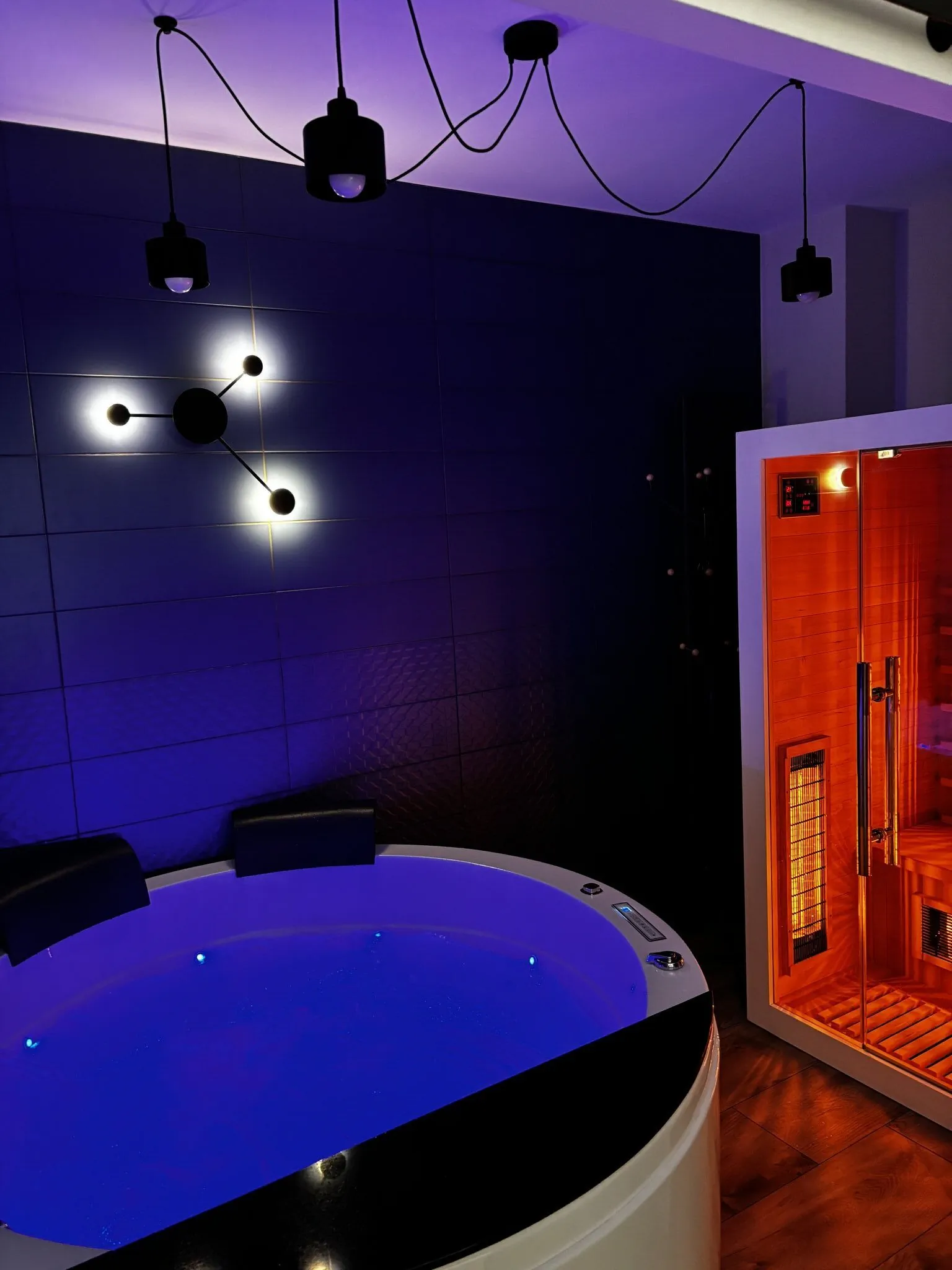 Apartamenty Provenir Home Kwiatowa 5 Poznań - foto 4