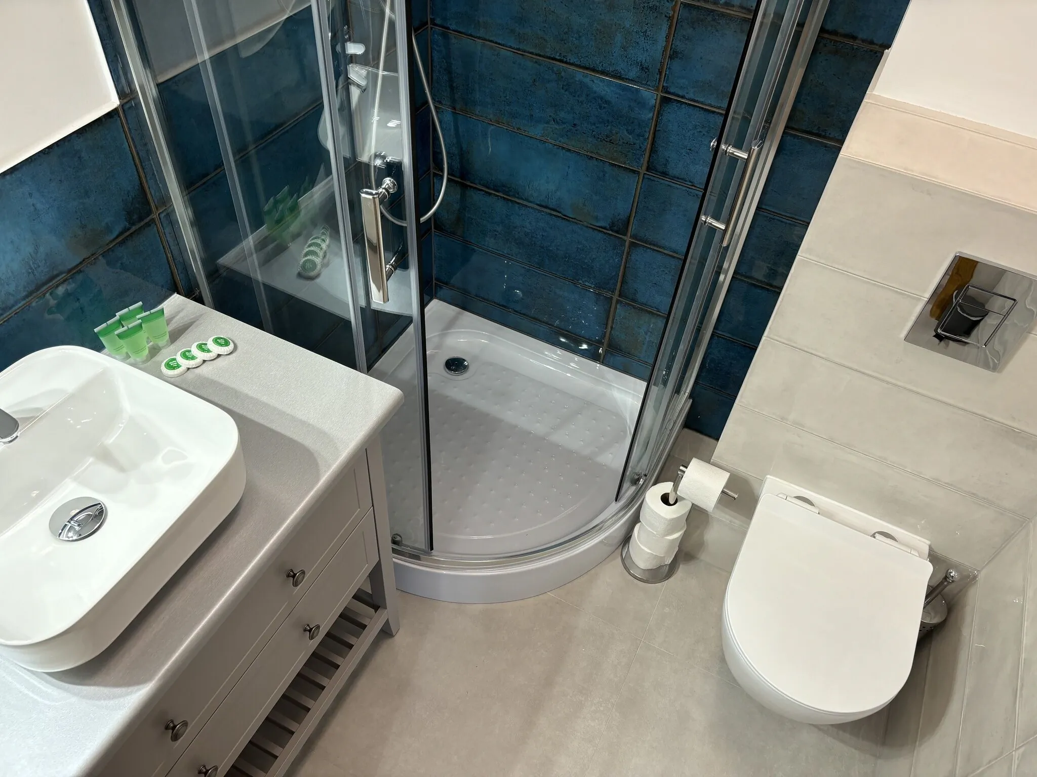 Apartamenty Provenir Home Kwiatowa 5 Poznań - foto 6