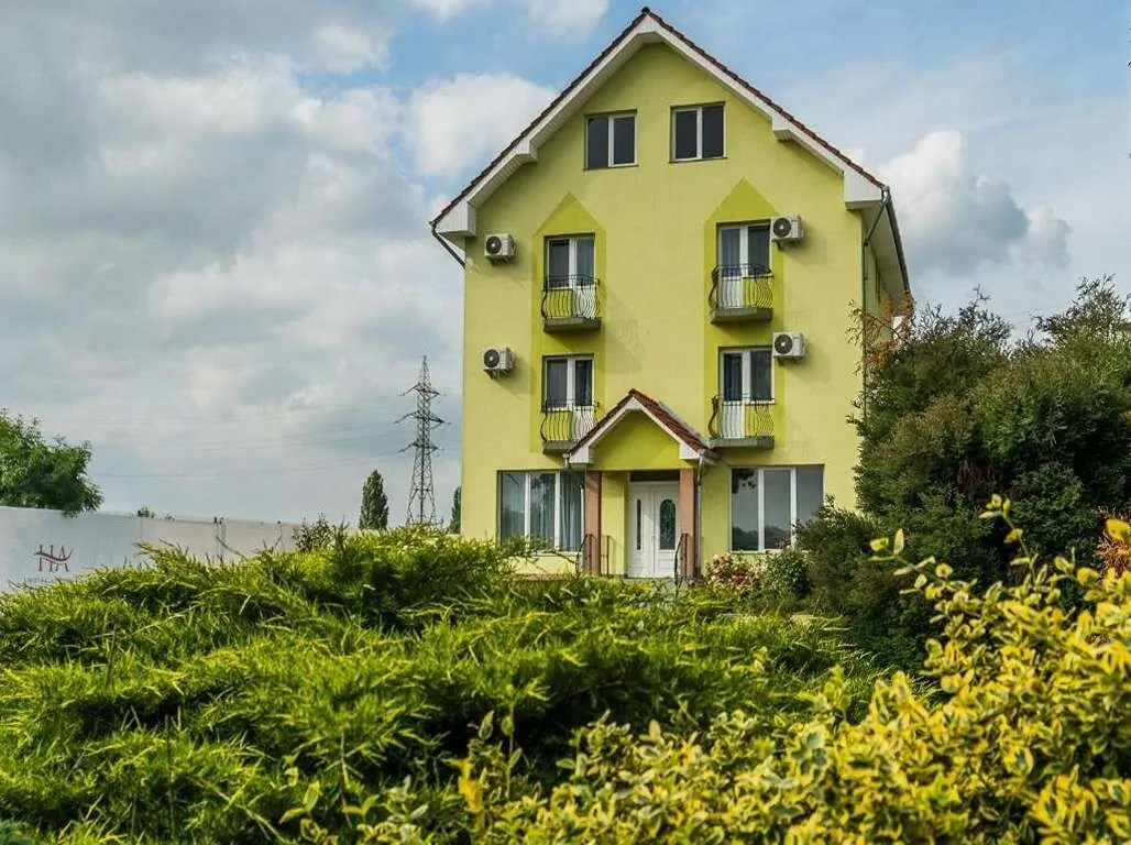 Vila Odisea Băile Felix - foto 1