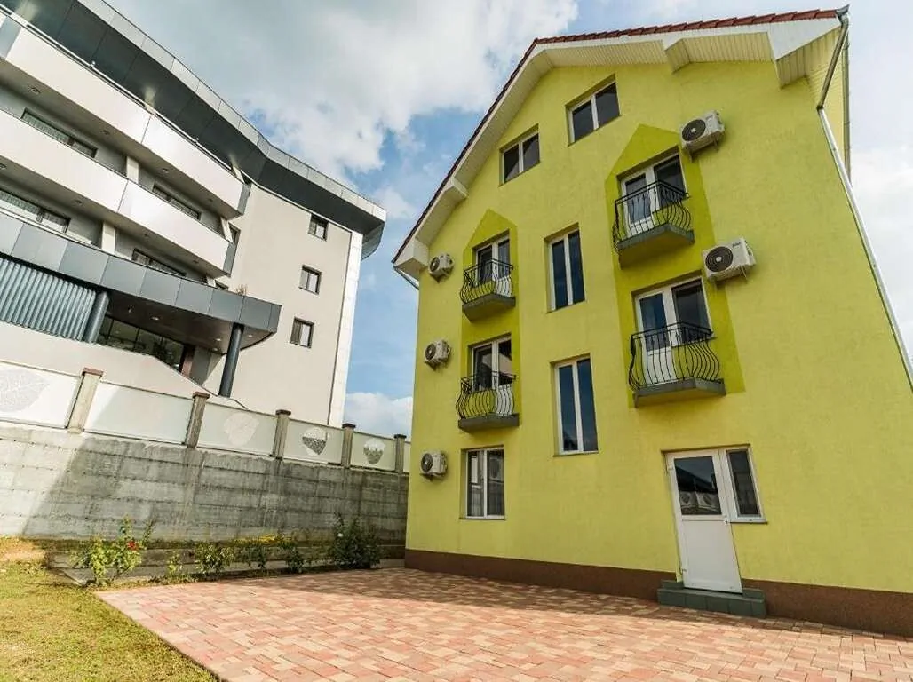 Vila Odisea Băile Felix - foto 2