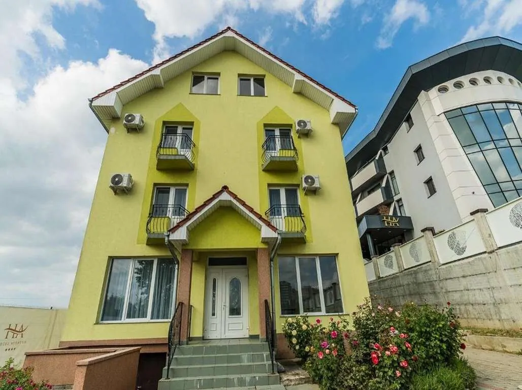 Vila Odisea Băile Felix - foto 4