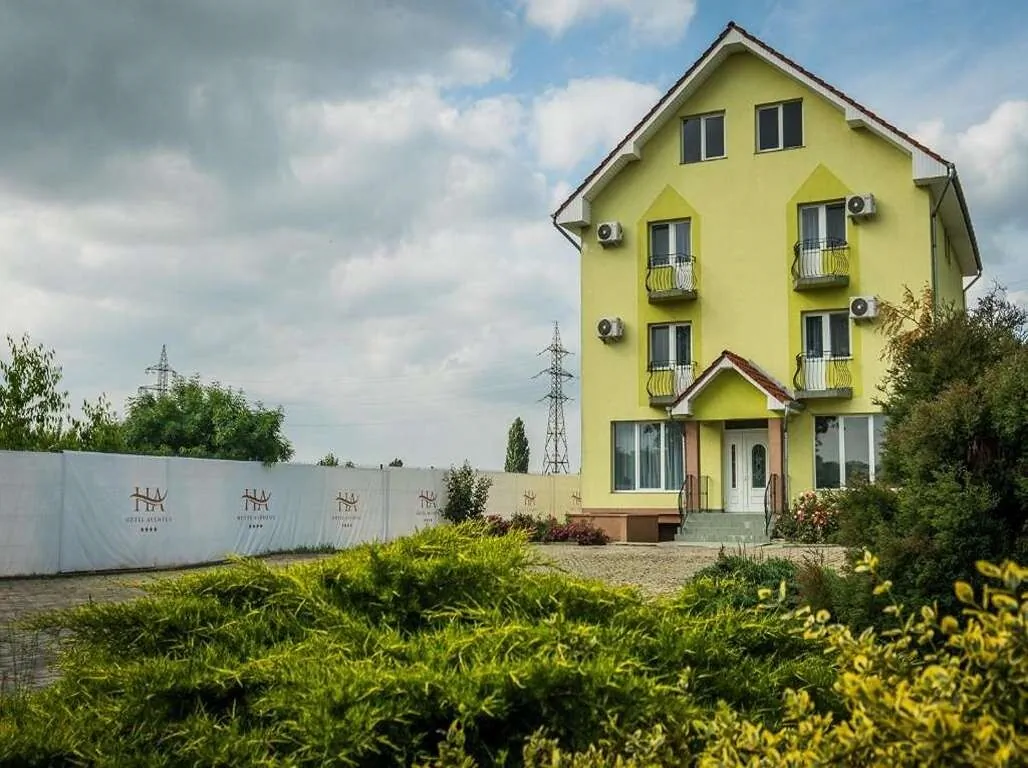 Vila Odisea Băile Felix - foto 5
