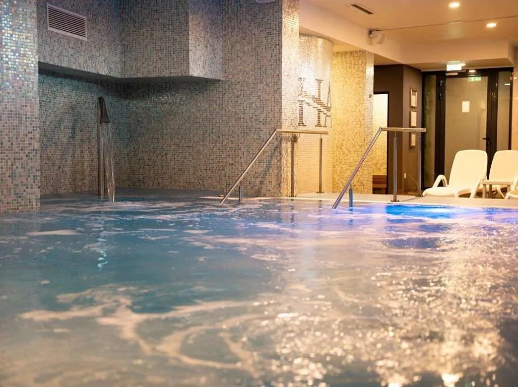 Vila Odisea Băile Felix - foto 9