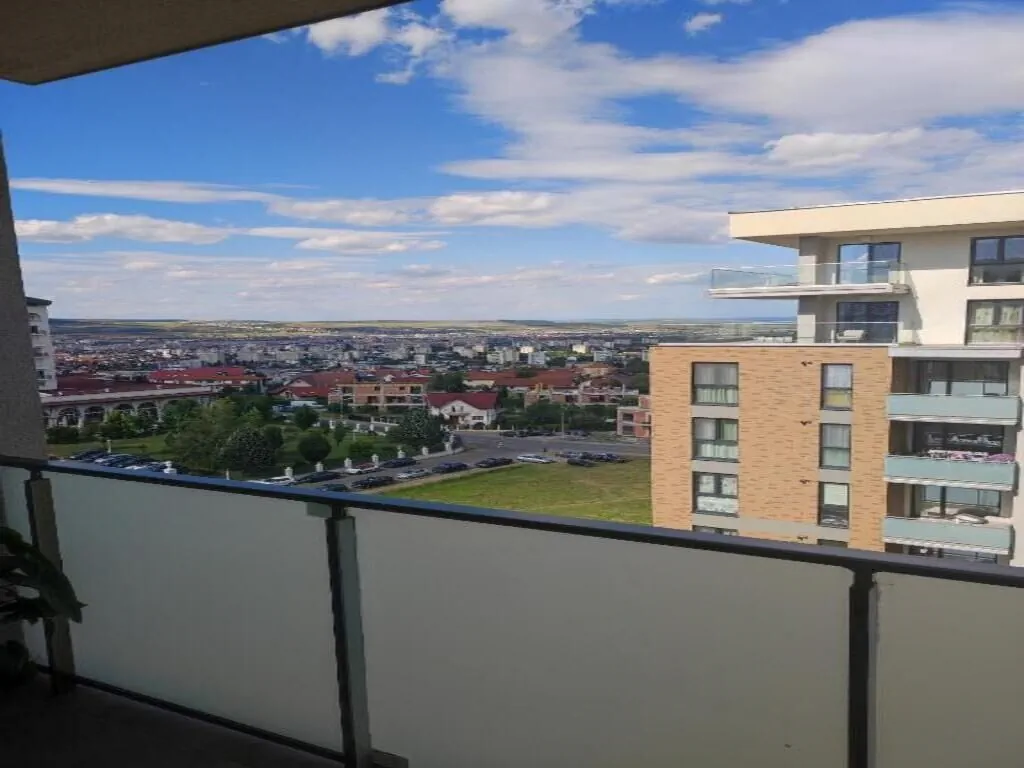 Apartament Grand Hill Panorama Cluj-Napoca – Cluj-Napoca, România