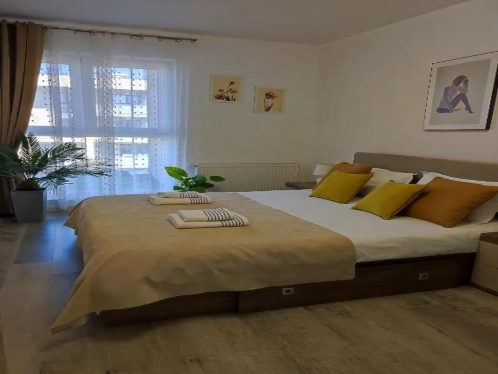 Apartament Grand Hill Panorama Cluj-Napoca – Cluj-Napoca, România