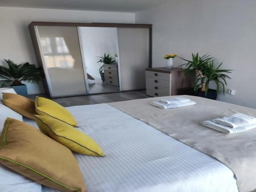 Apartament Grand Hill Panorama Cluj-Napoca – Cluj-Napoca, România