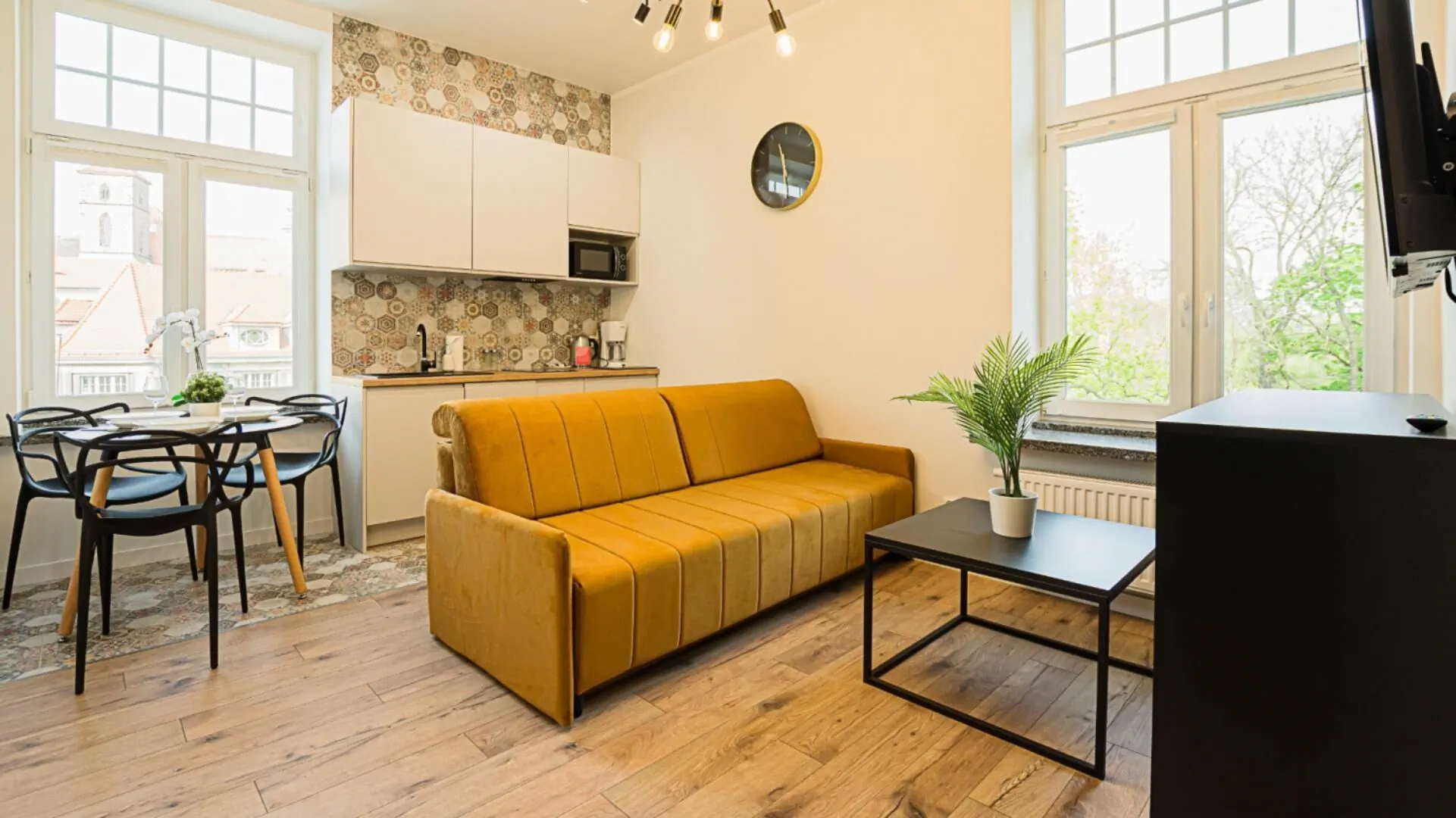 VacationClub Old Town Apartament 8B Kłodzko – Kłodzko, Polonia