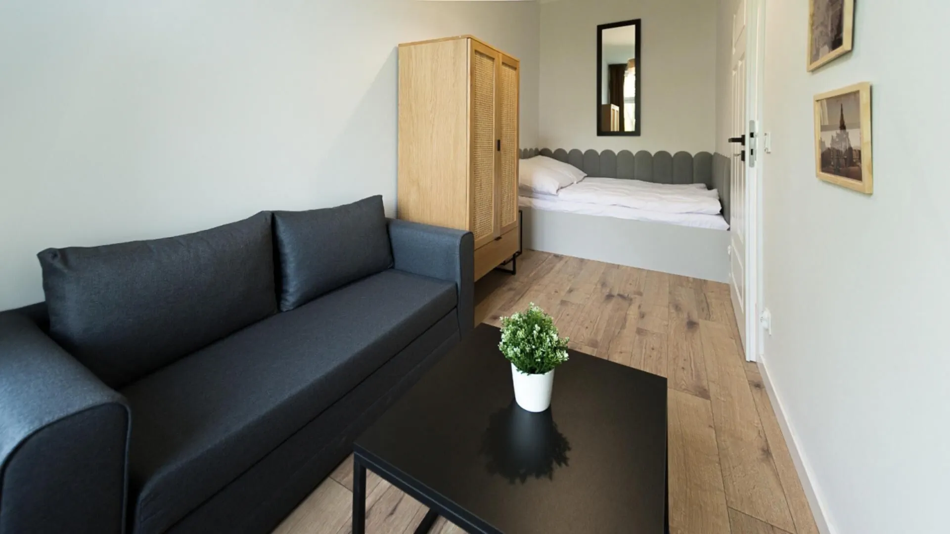 VacationClub Old Town Apartament 8B Kłodzko – Kłodzko, Polonia
