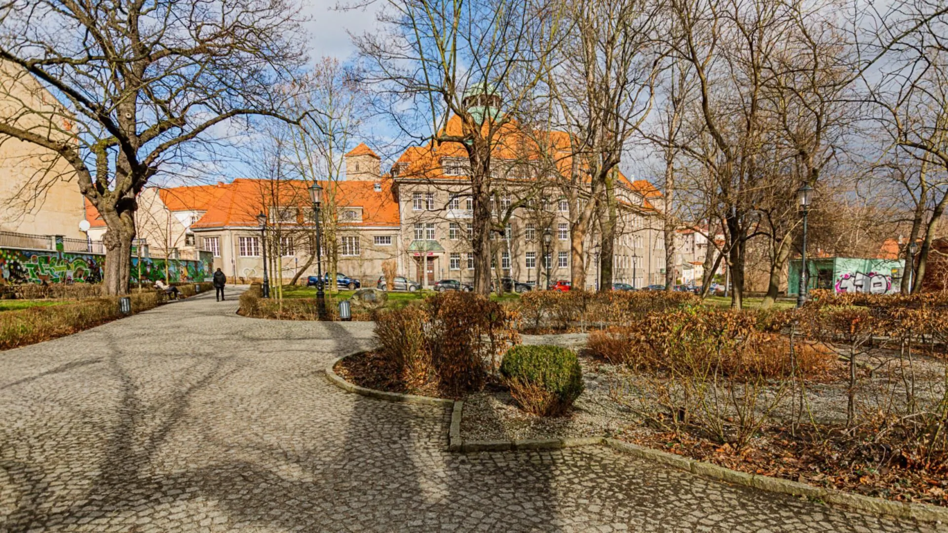 VacationClub Old Town Apartament 8B Kłodzko – Kłodzko, Polonia