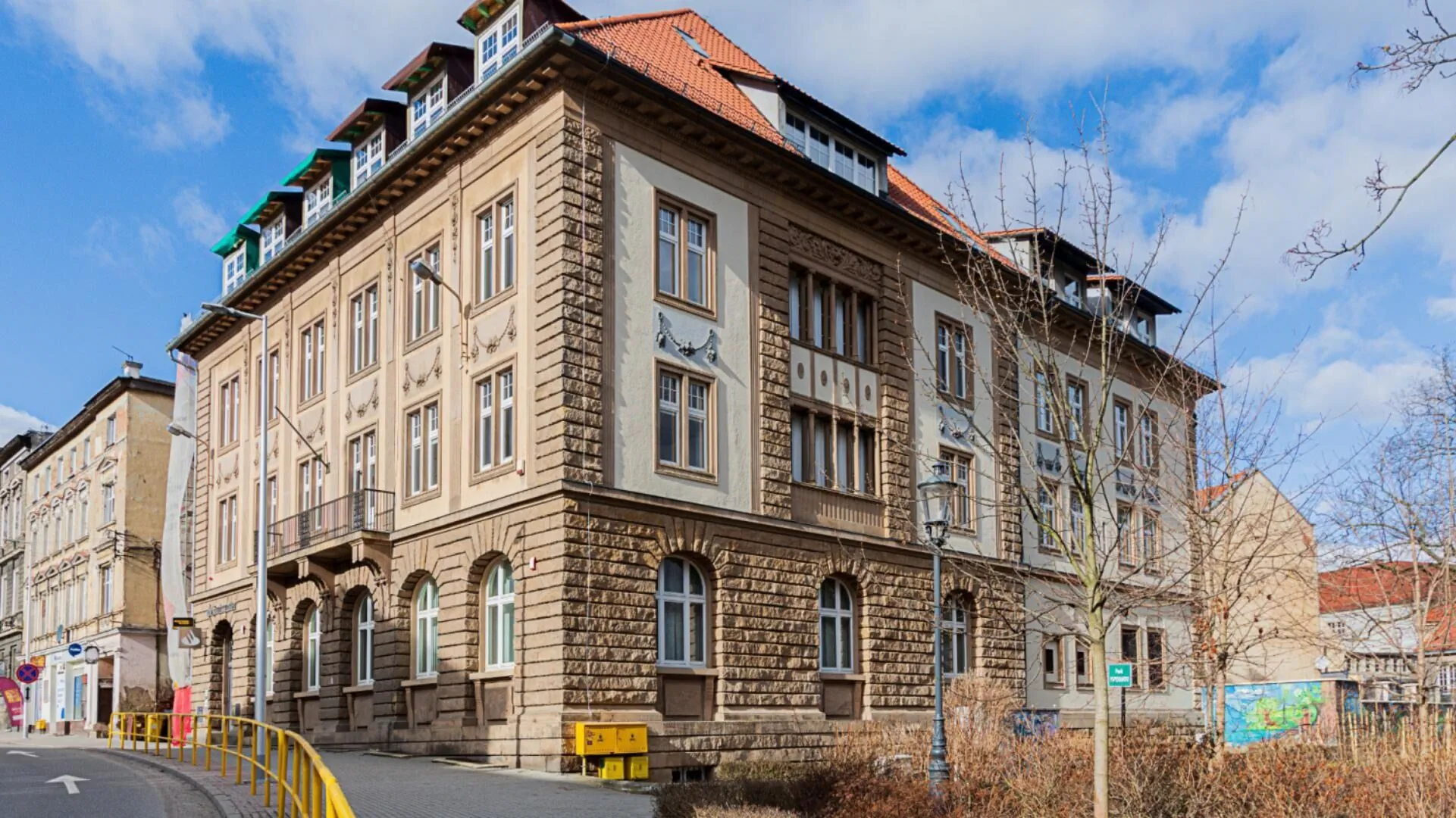 VacationClub Old Town Apartament 8B Kłodzko – Kłodzko, Polonia