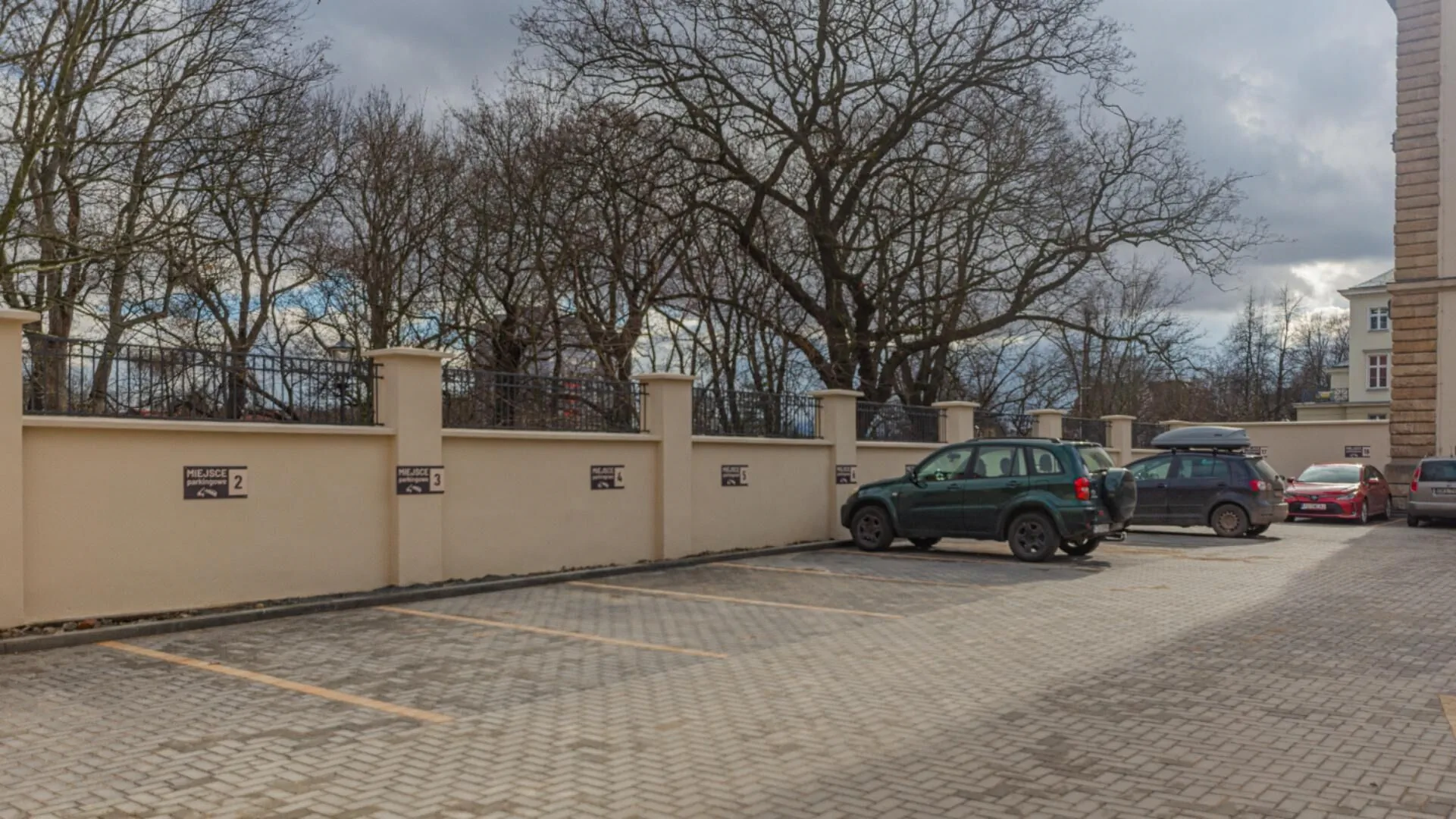 VacationClub Old Town Apartament 8B Kłodzko – Kłodzko, Polonia