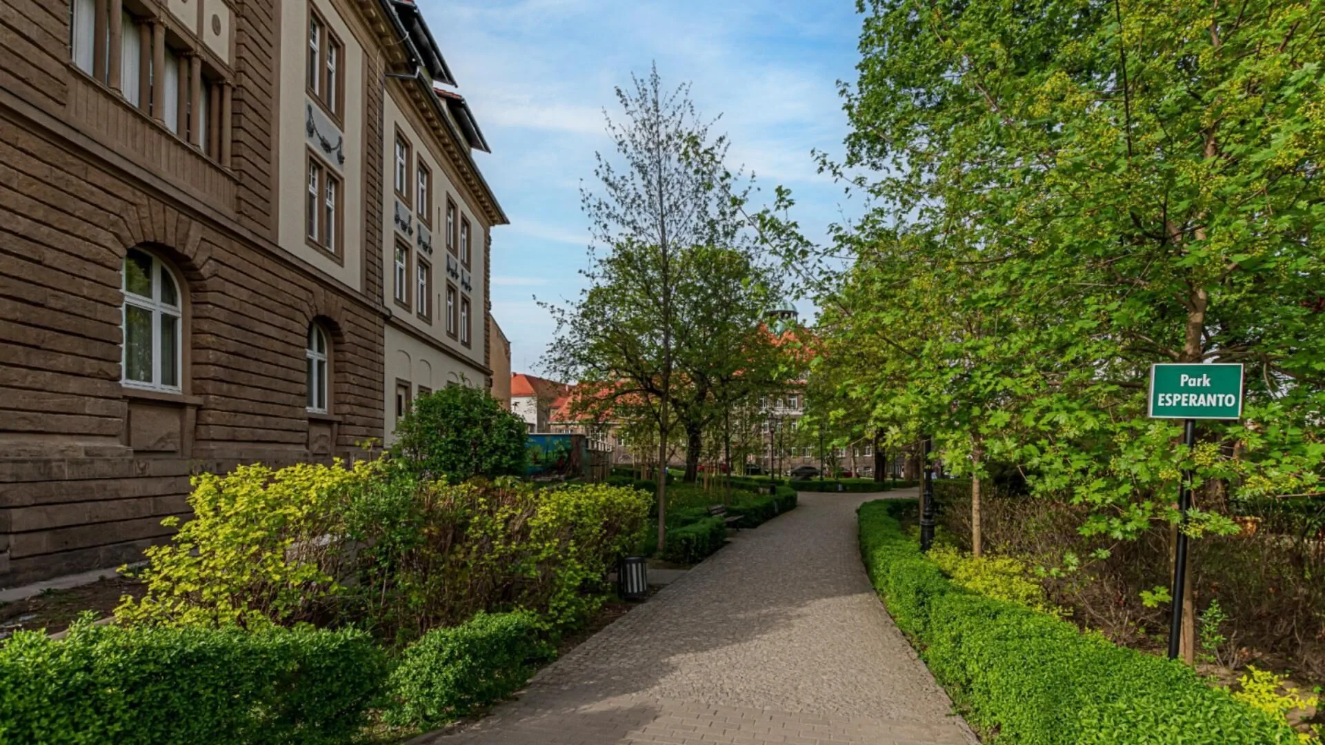 VacationClub Old Town Apartament 8B Kłodzko – Kłodzko, Polonia