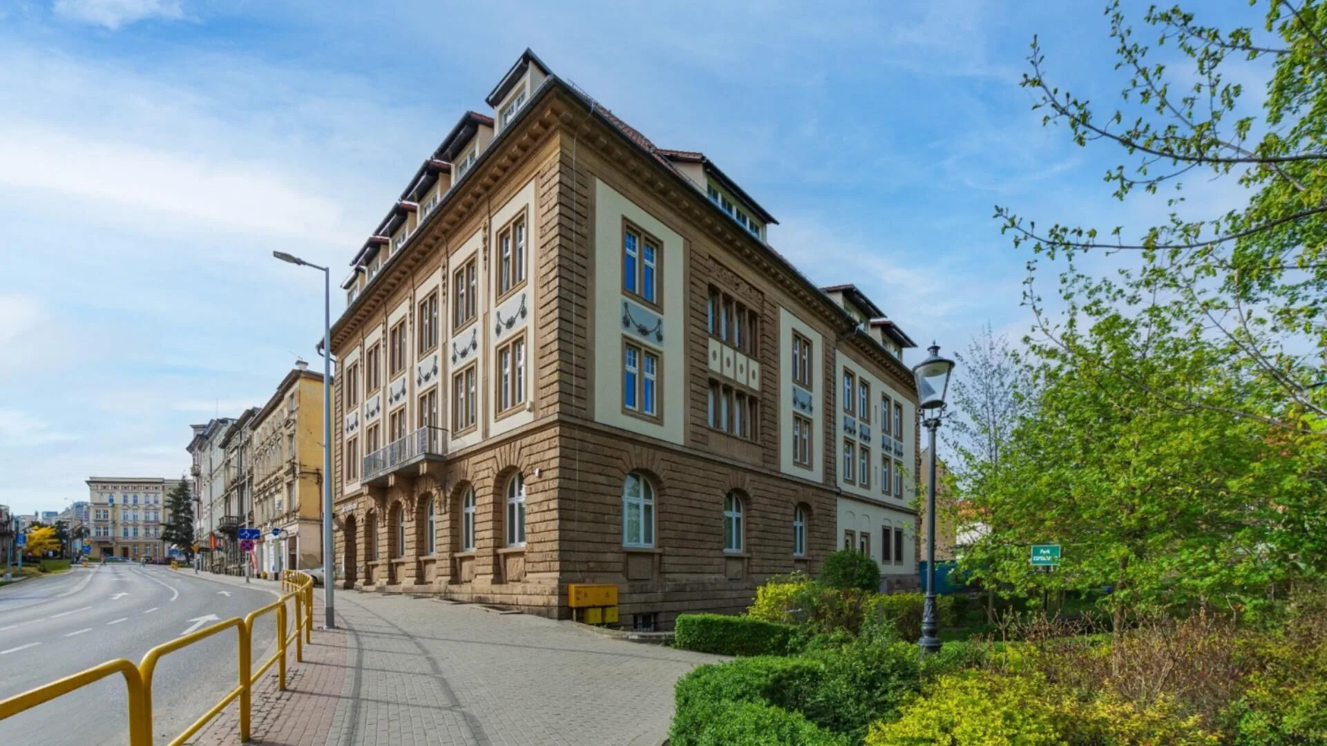 VacationClub Old Town Apartament 8B Kłodzko – Kłodzko, Polonia