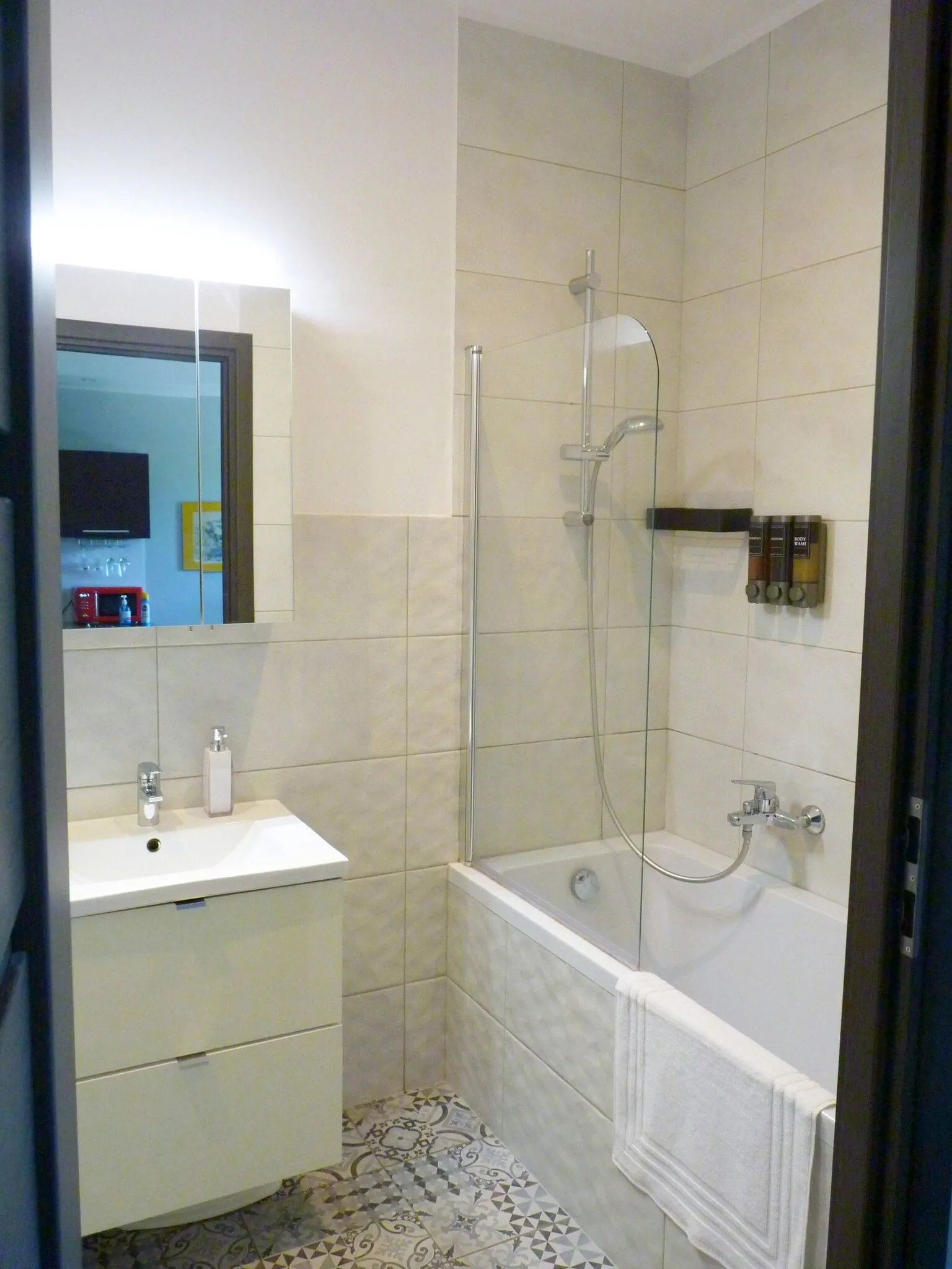 Apartament Glatz - Kłodzko – Kladsko, Polsko