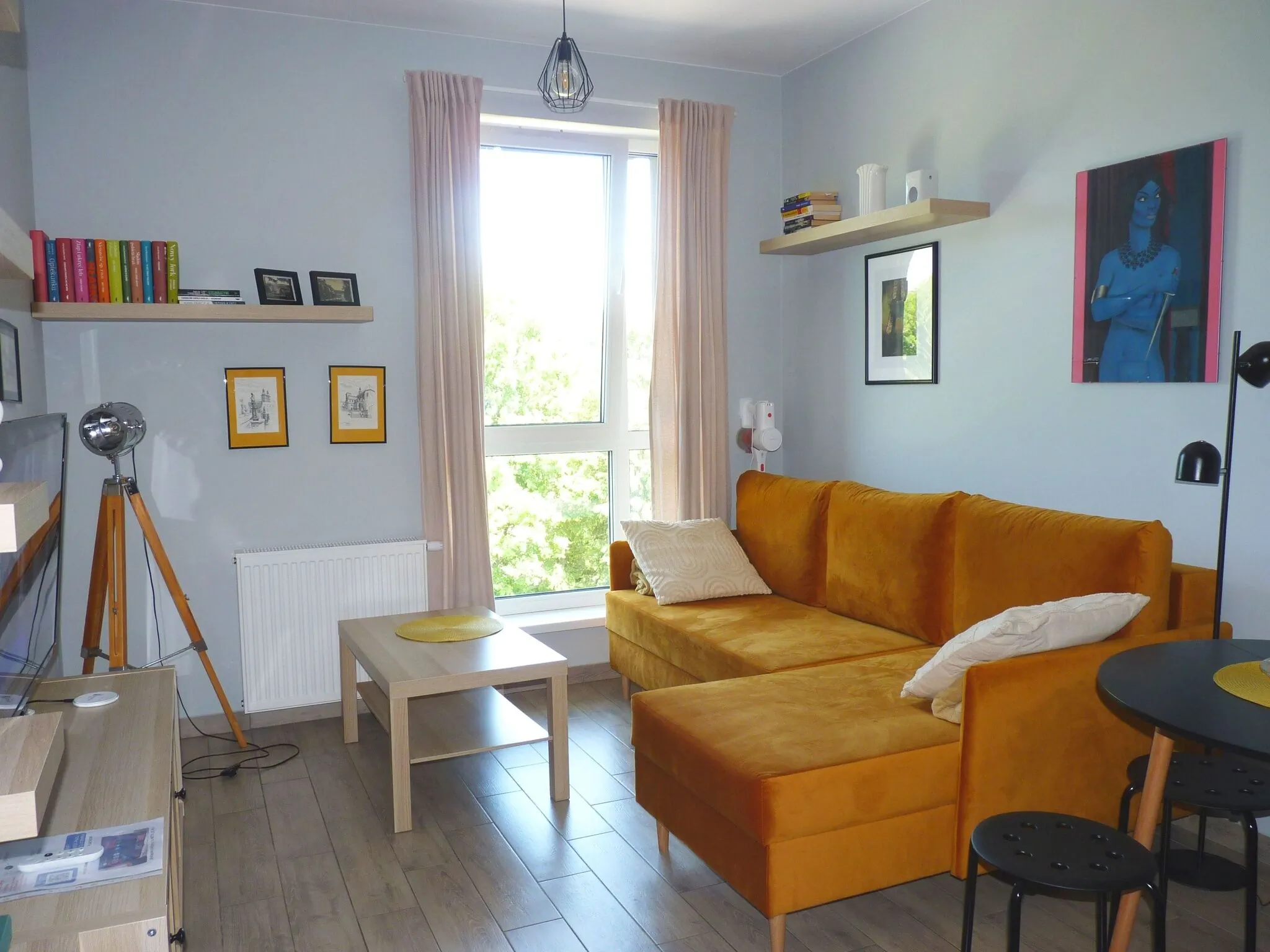 Apartament Glatz - Kłodzko – Kladsko, Polsko