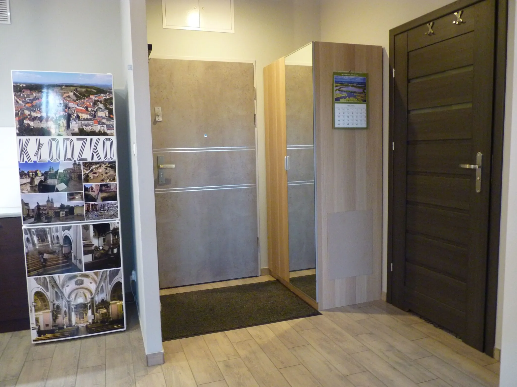 Apartament Glatz - Kłodzko – Kladsko, Polsko
