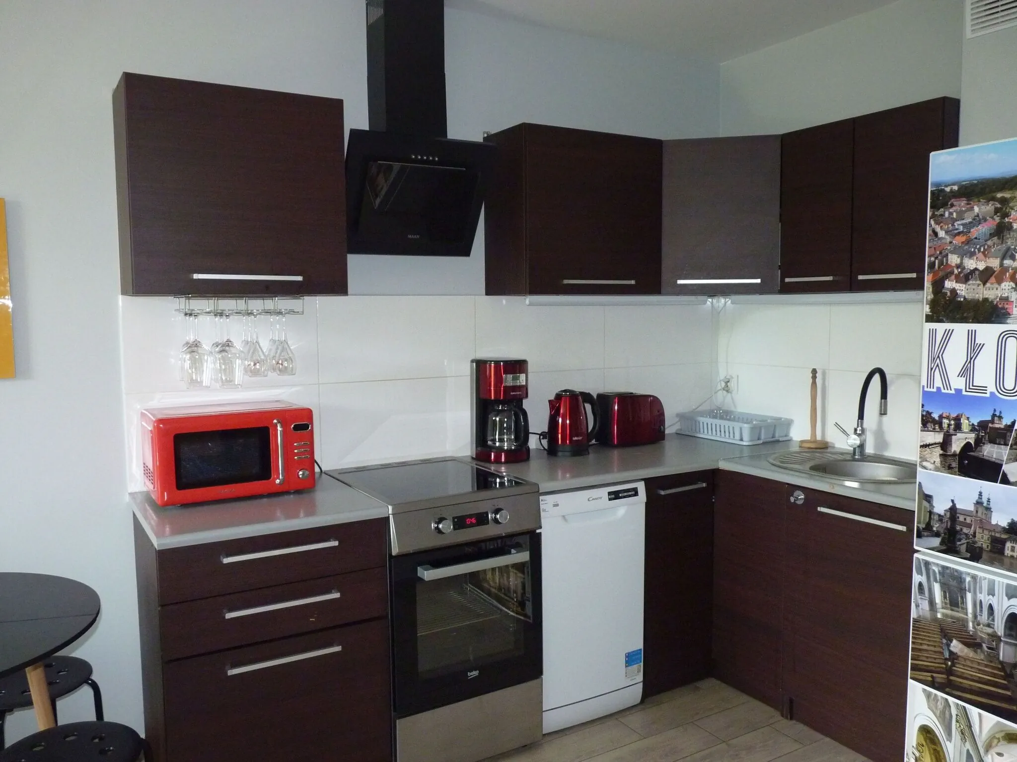 Apartament Glatz - Kłodzko – Kladsko, Polsko