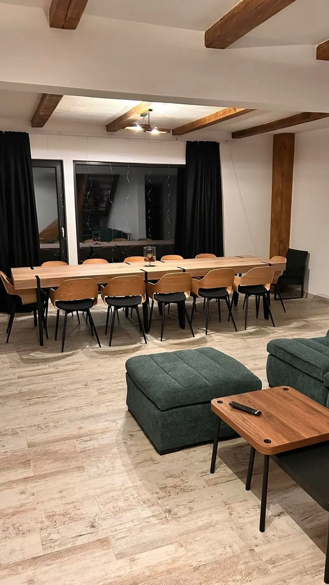 Cabana Coasta Popii Scrădoasa – Întorsura Buzăului, România
