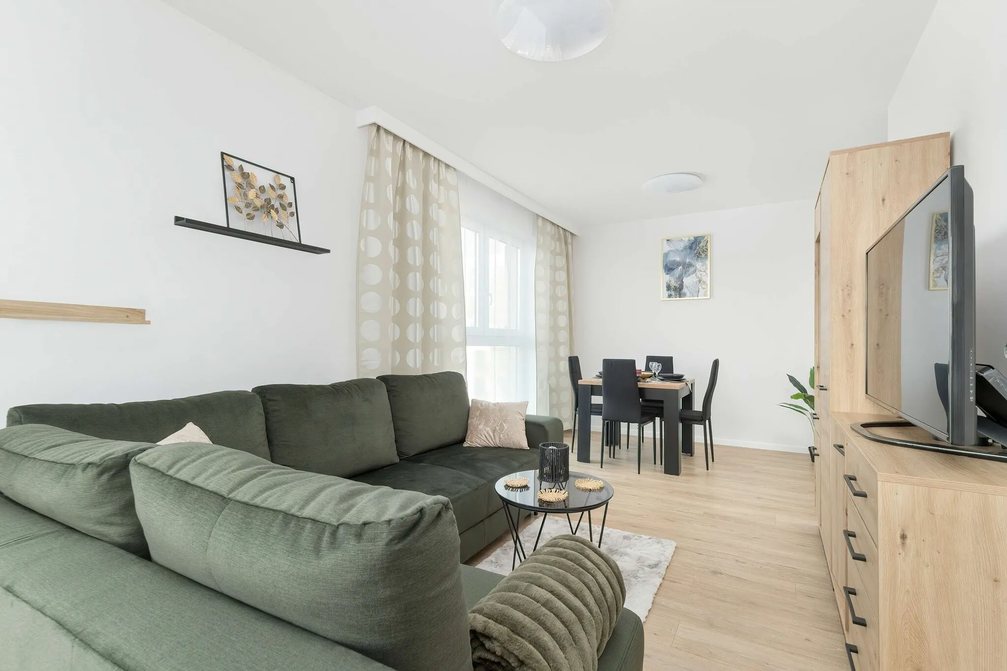 Kazimierza Wielkiego 79 | Miły Apartament | Parking | Gdańsk - foto 1