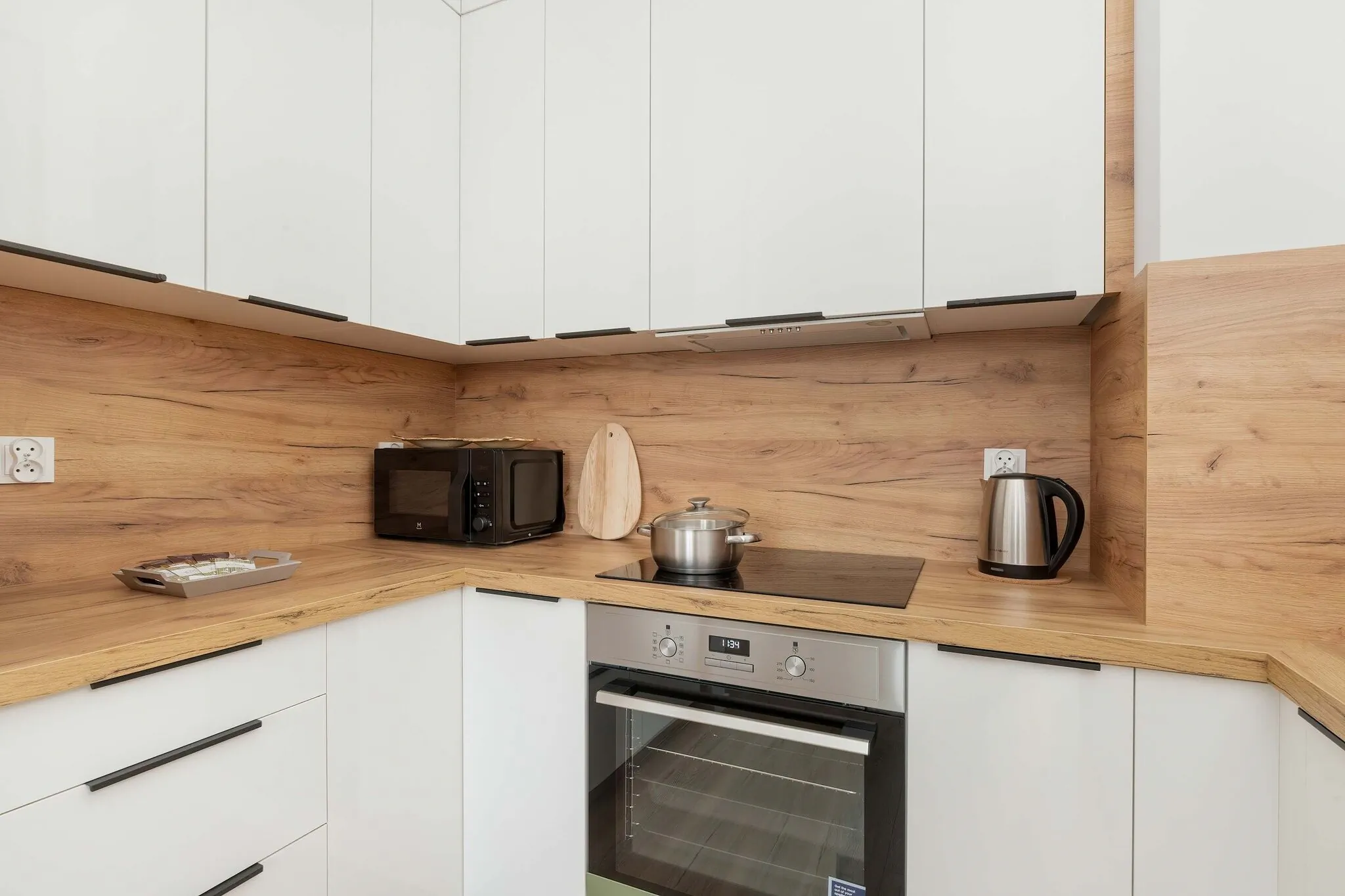 Kazimierza Wielkiego 79 | Miły Apartament | Parking | Gdańsk - foto 2