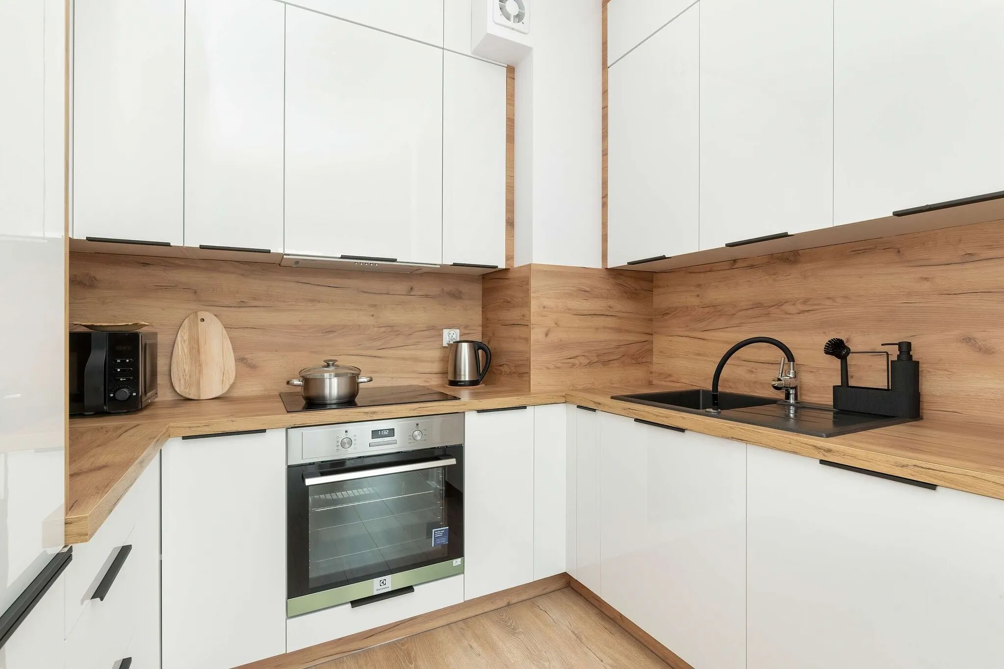 Kazimierza Wielkiego 79 | Miły Apartament | Parking | Gdańsk - foto 3