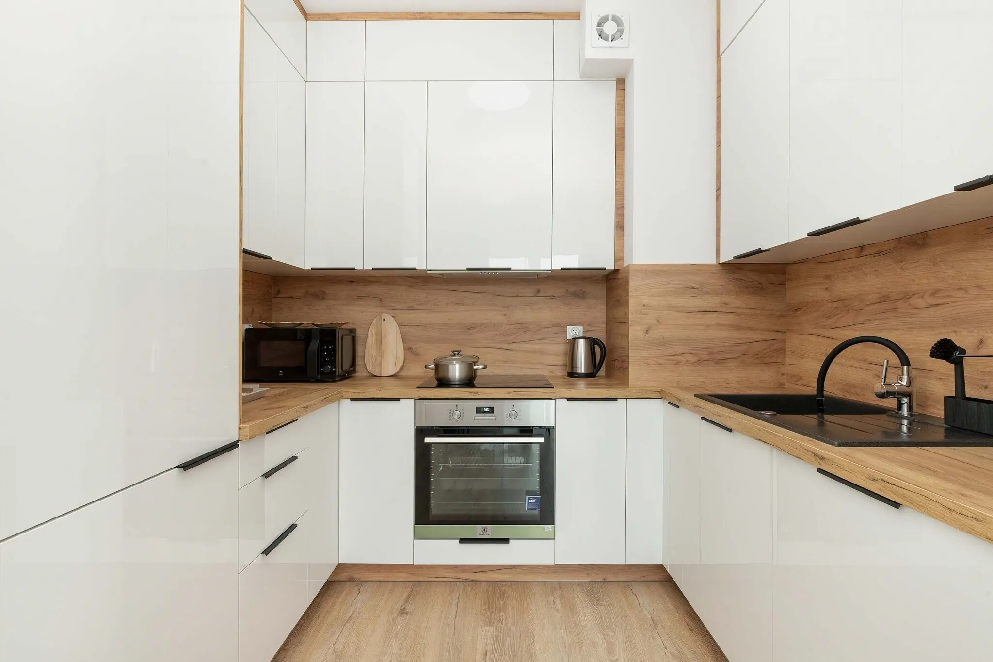 Kazimierza Wielkiego 79 | Miły Apartament | Parking | Gdańsk - foto 9