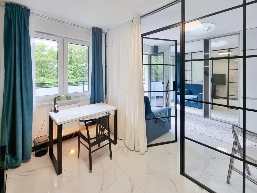visit baltic - Apartament Zielona Oaza Świnoujście – Świnoujście, Polonia