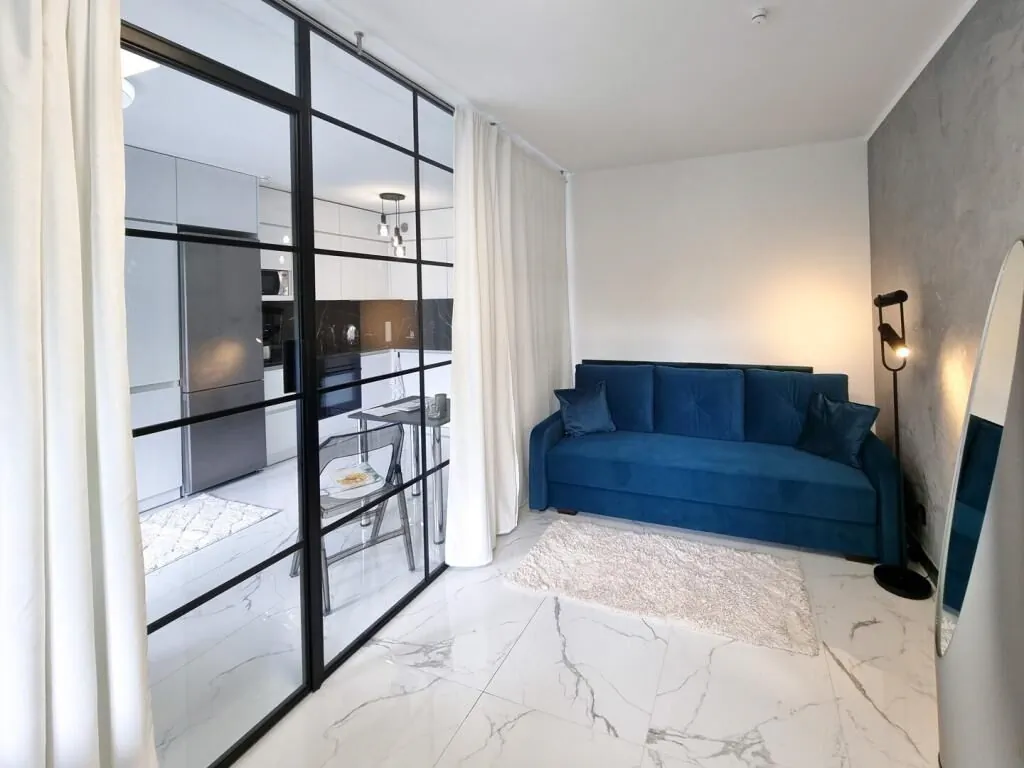 visit baltic - Apartament Zielona Oaza Świnoujście – Świnoujście, Polonia