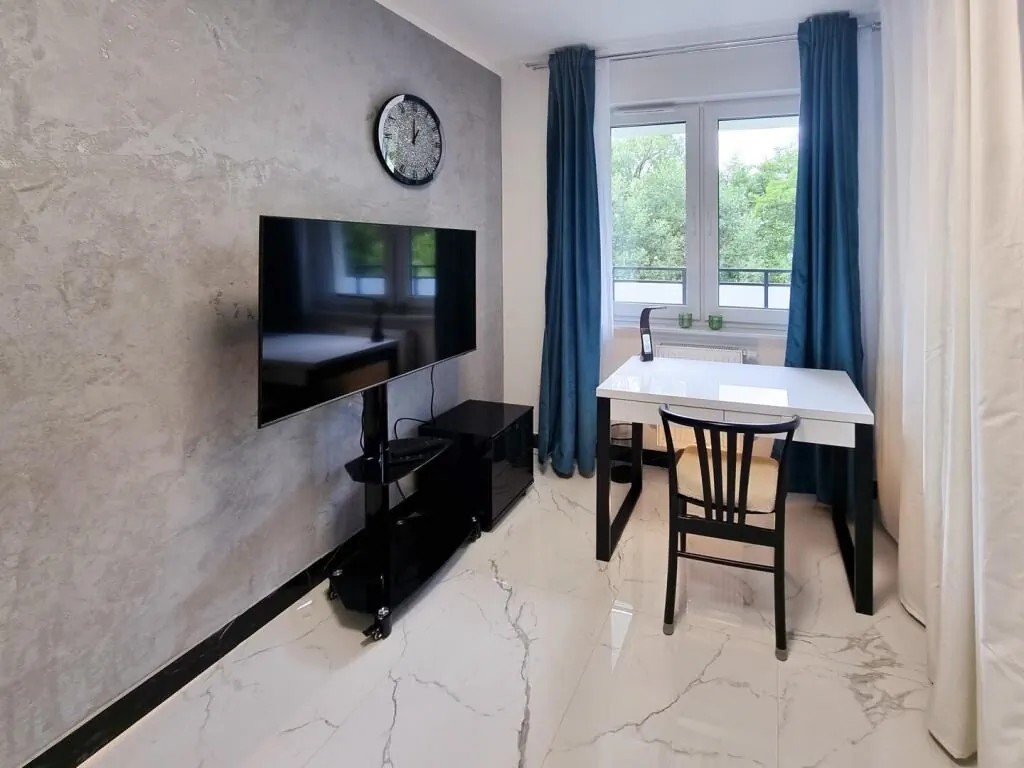 visit baltic - Apartament Zielona Oaza Świnoujście – Świnoujście, Polonia